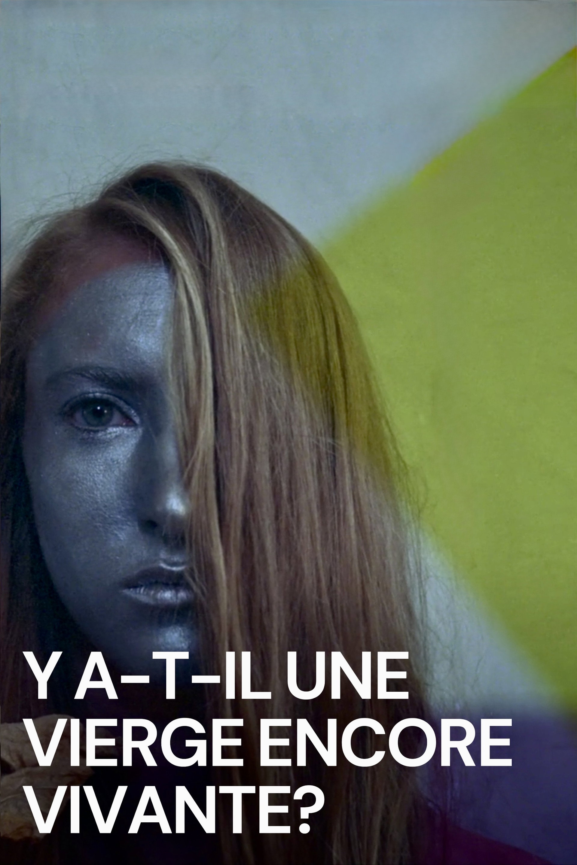 Y a-t-il une vierge encore vivante ?