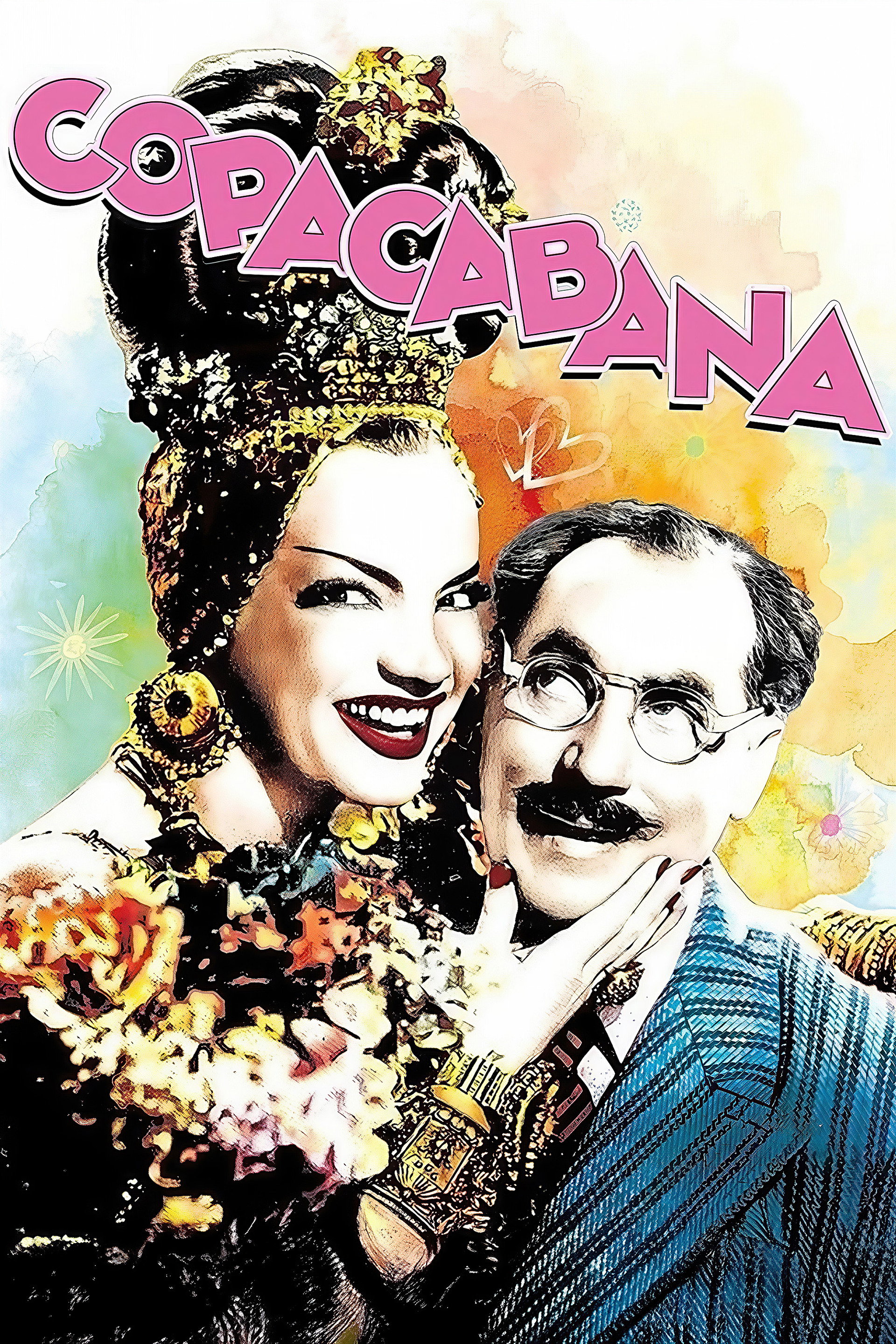 Copacabana