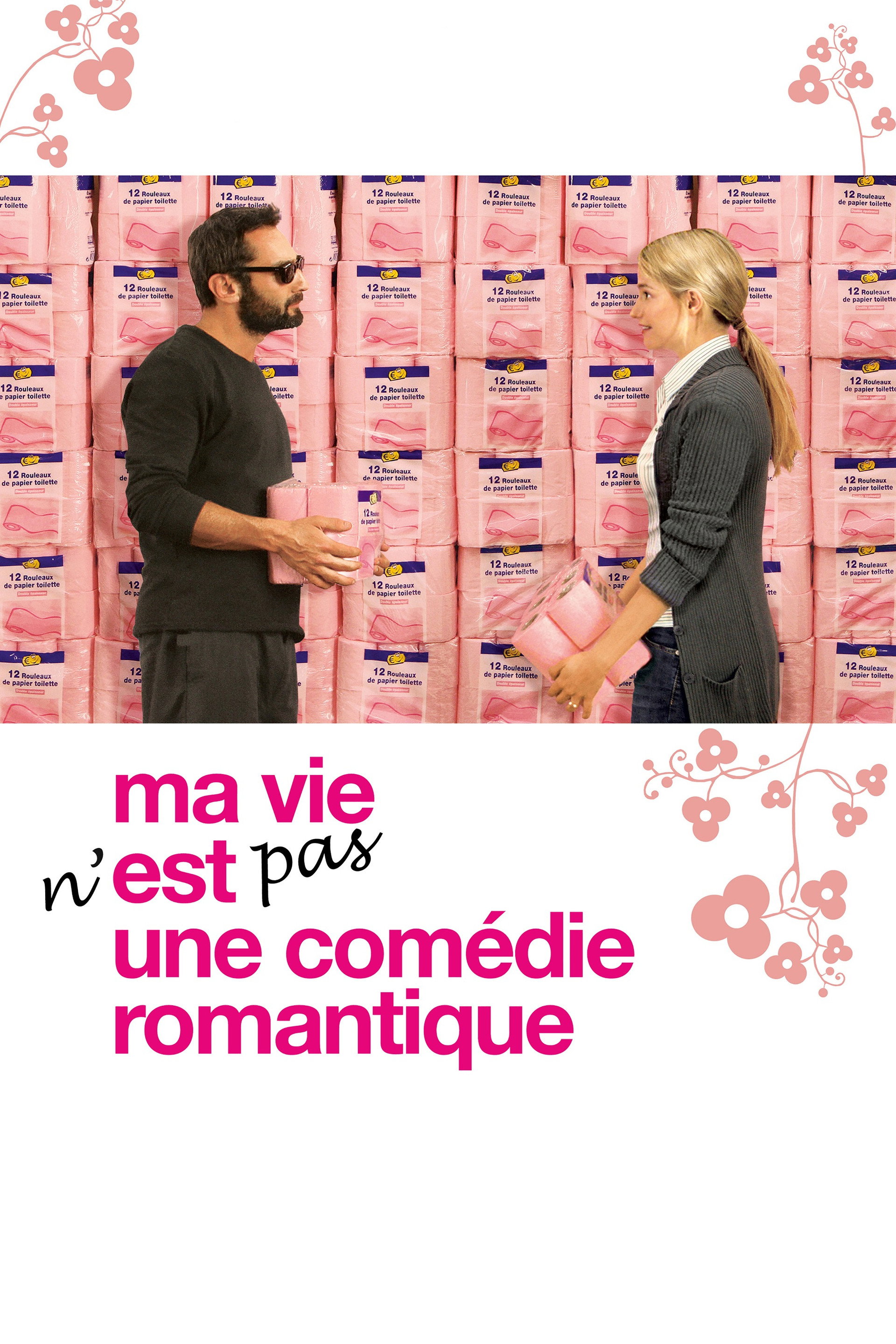 Mi vida no es una comedia romántica