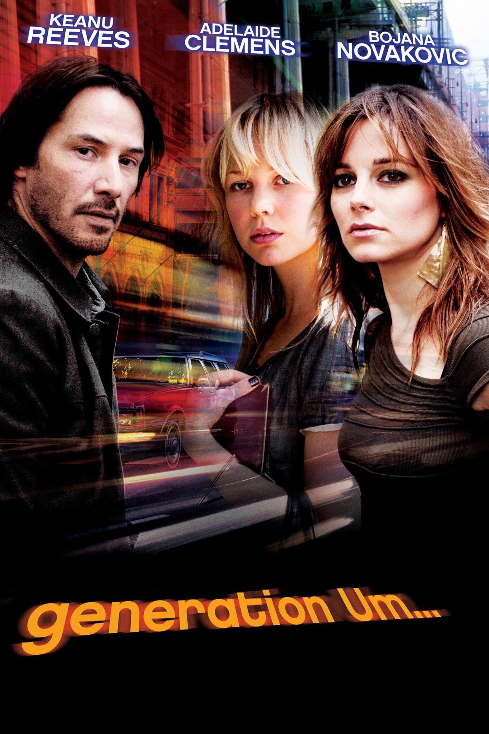 Generation Um...