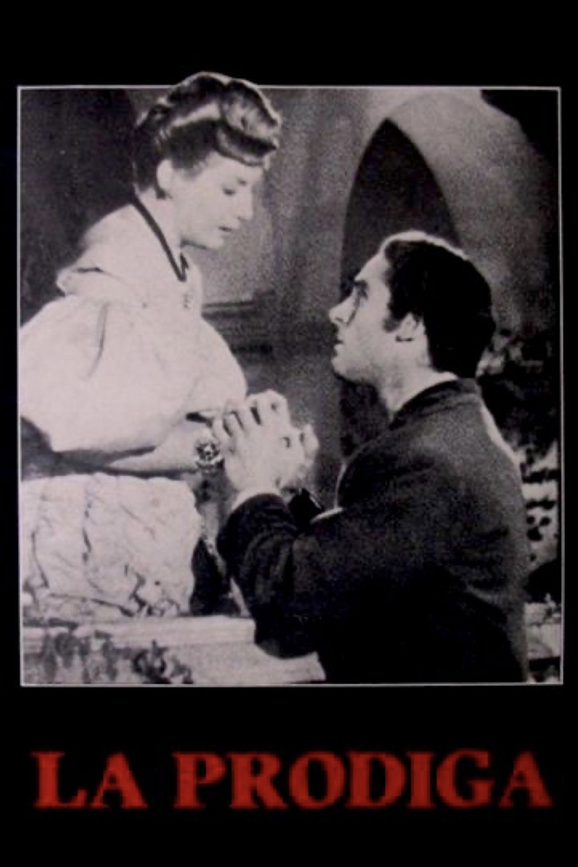La pródiga