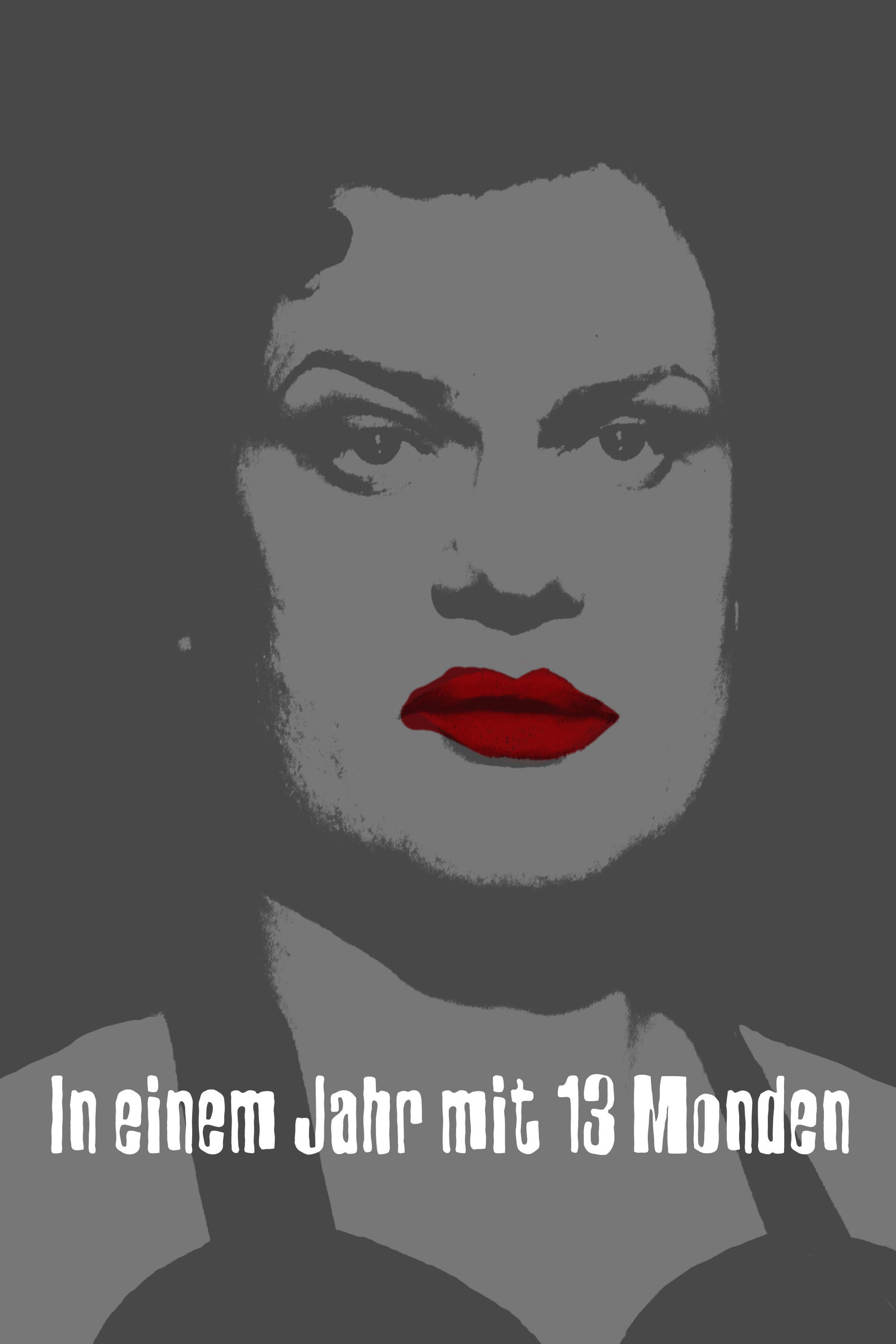 Num Ano de 13 Luas