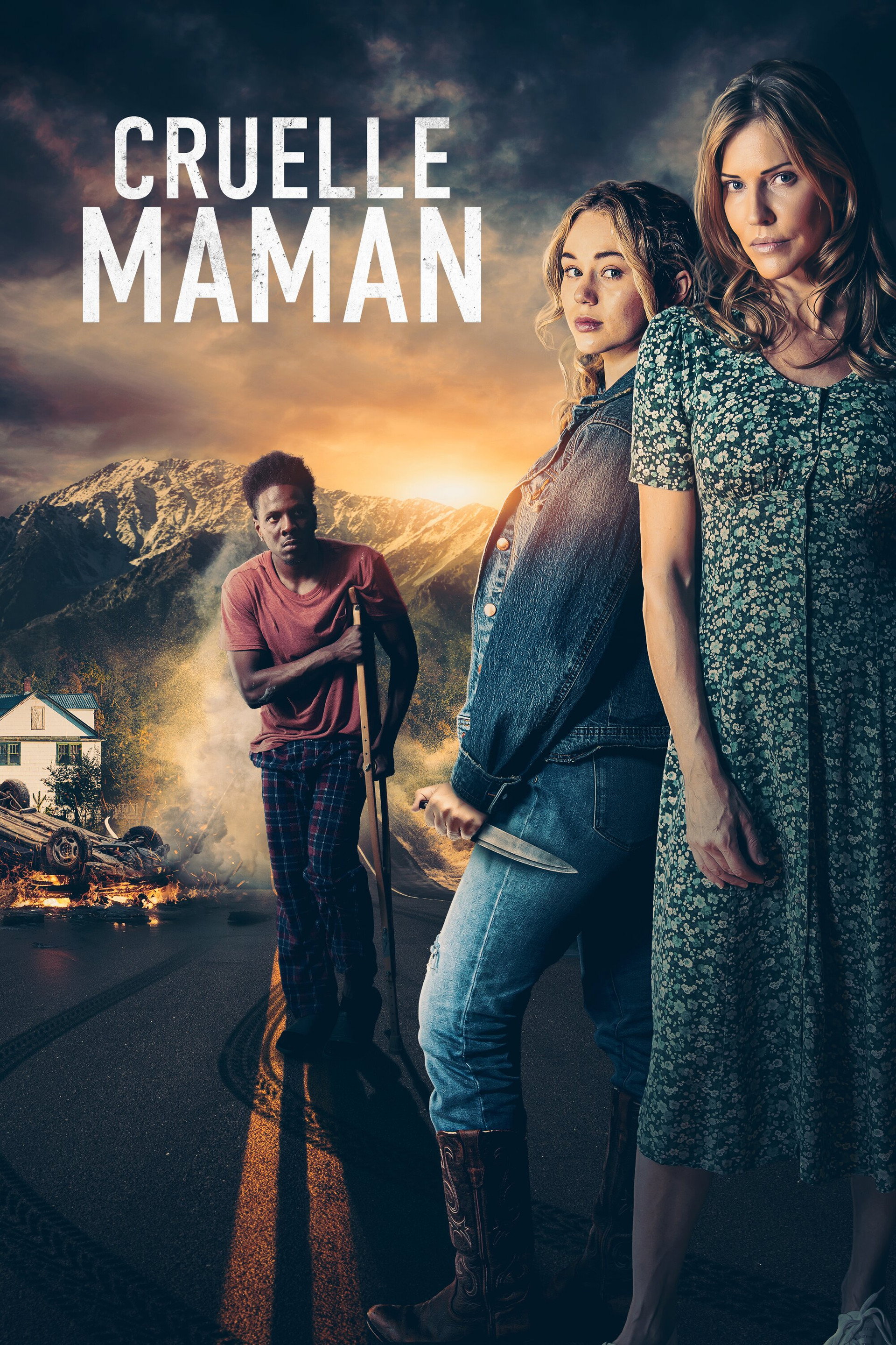 Cruelle Maman