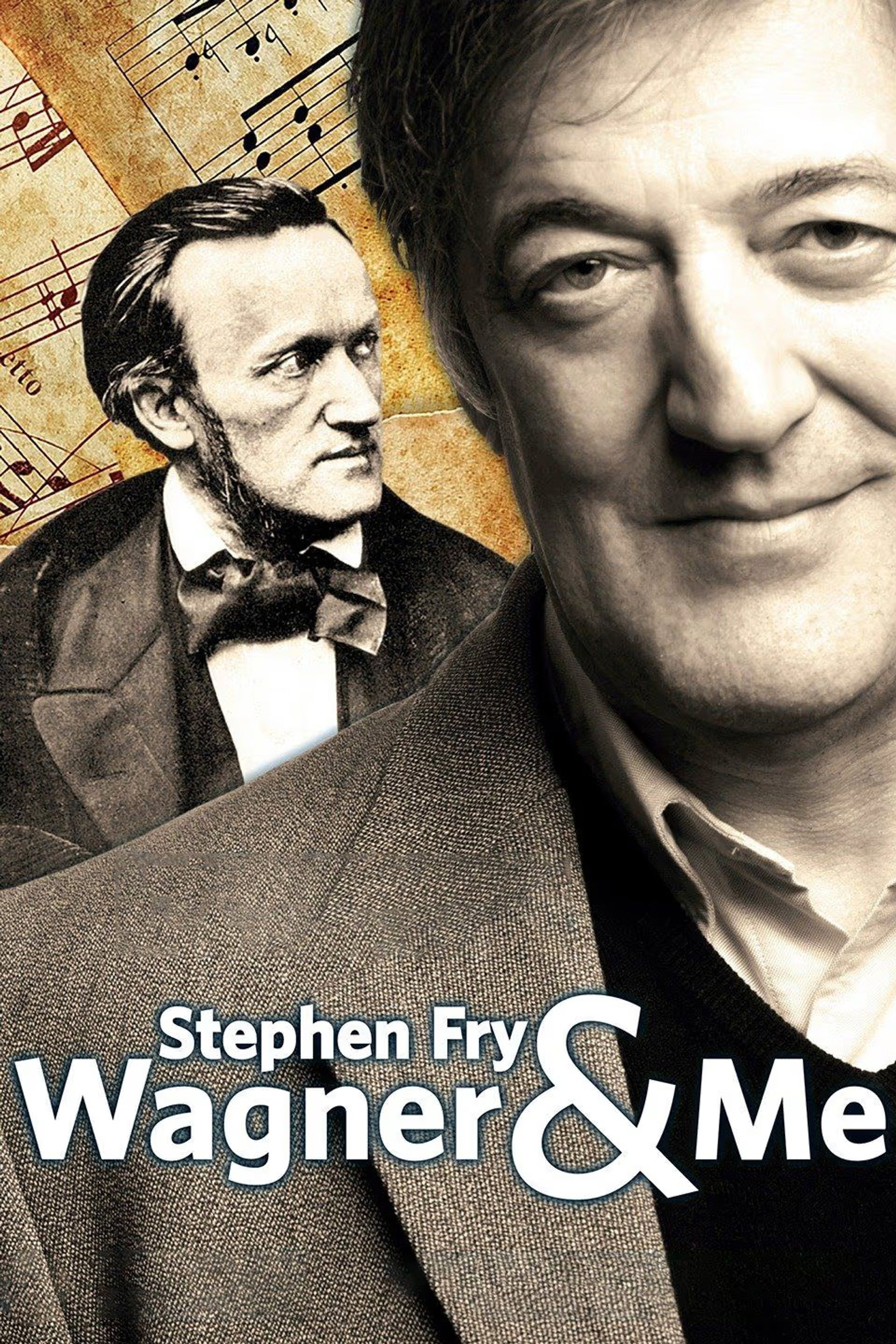 Wagner and Me