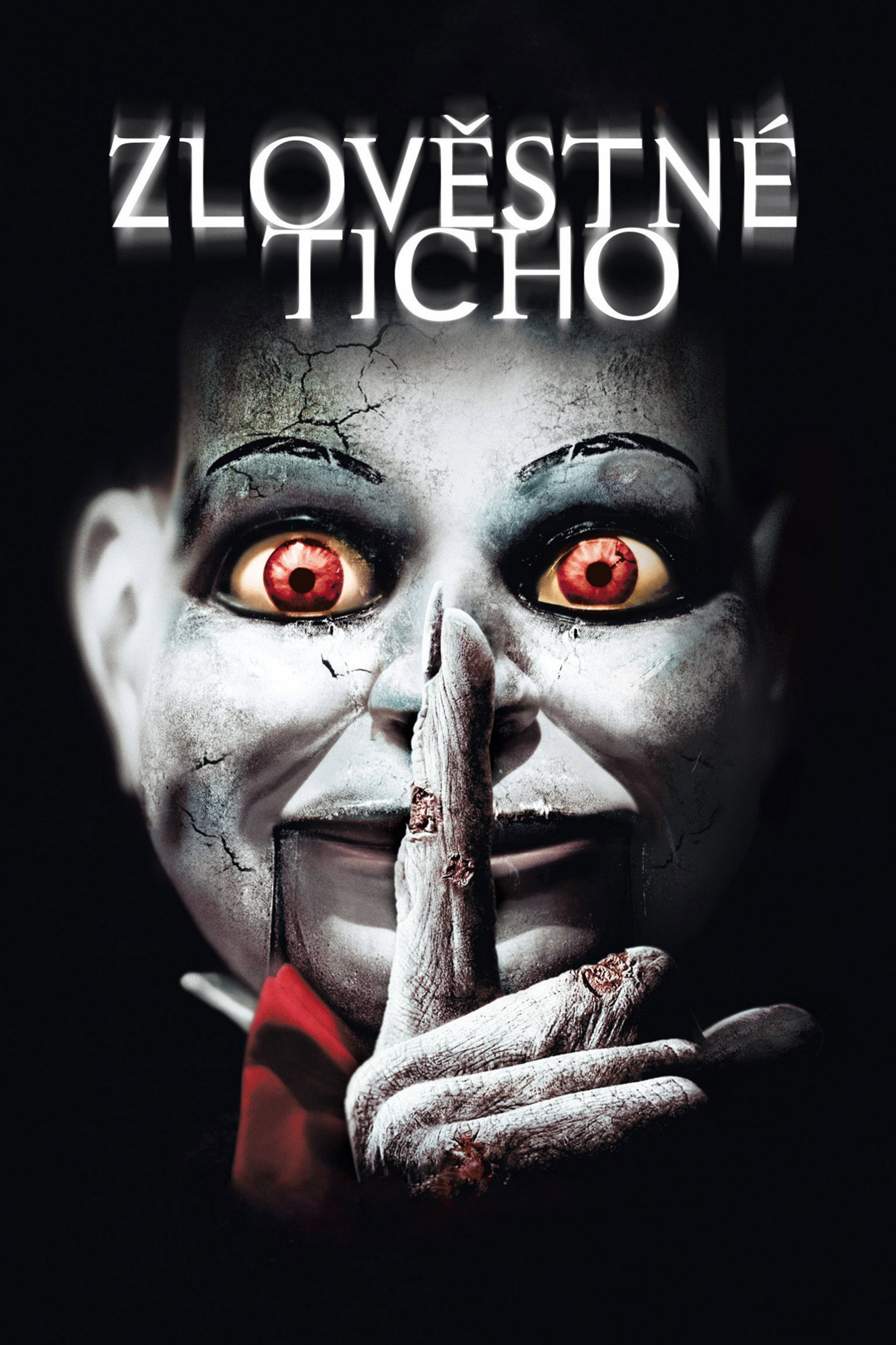 Zlověstné ticho