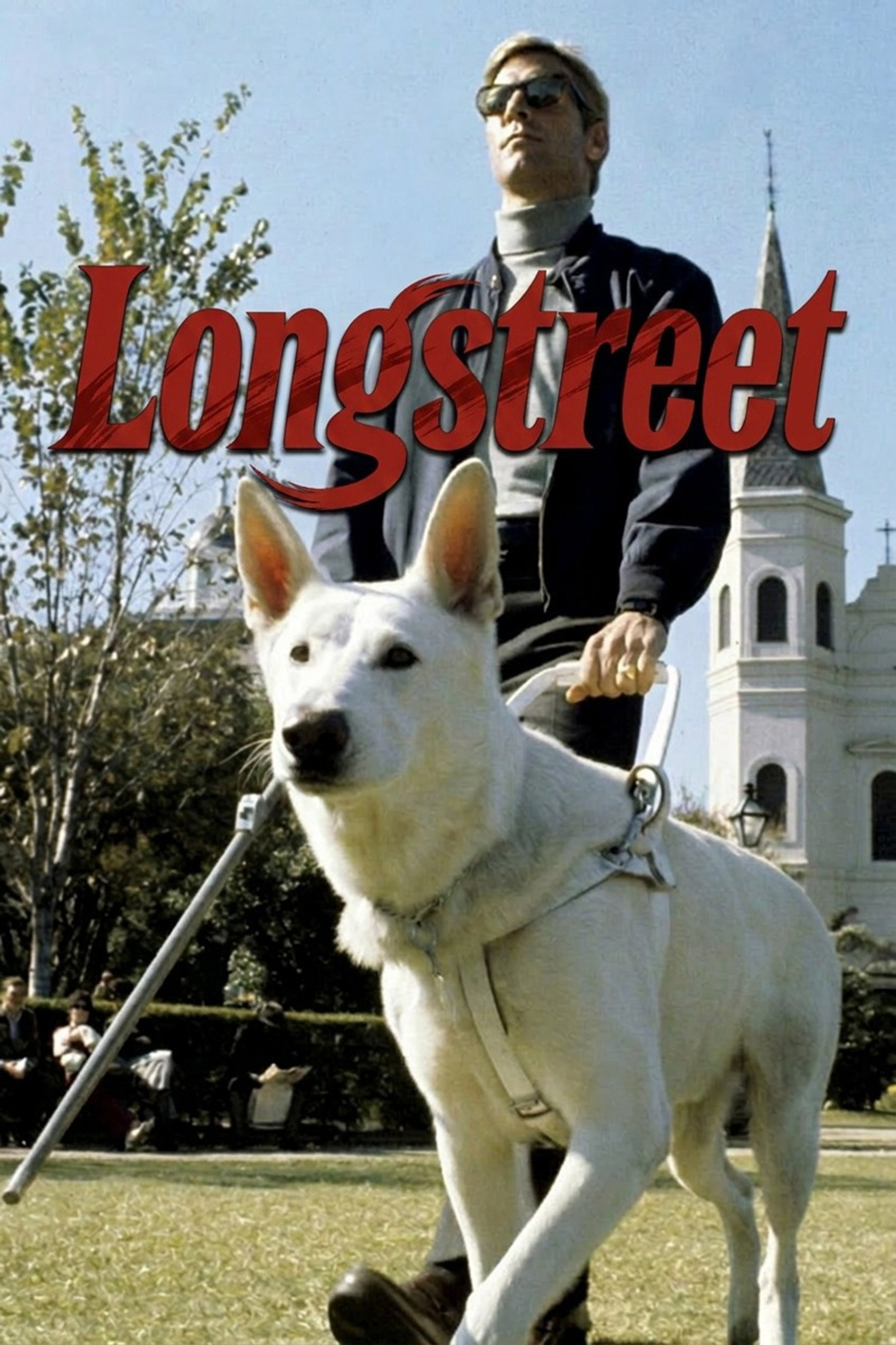 Longstreet