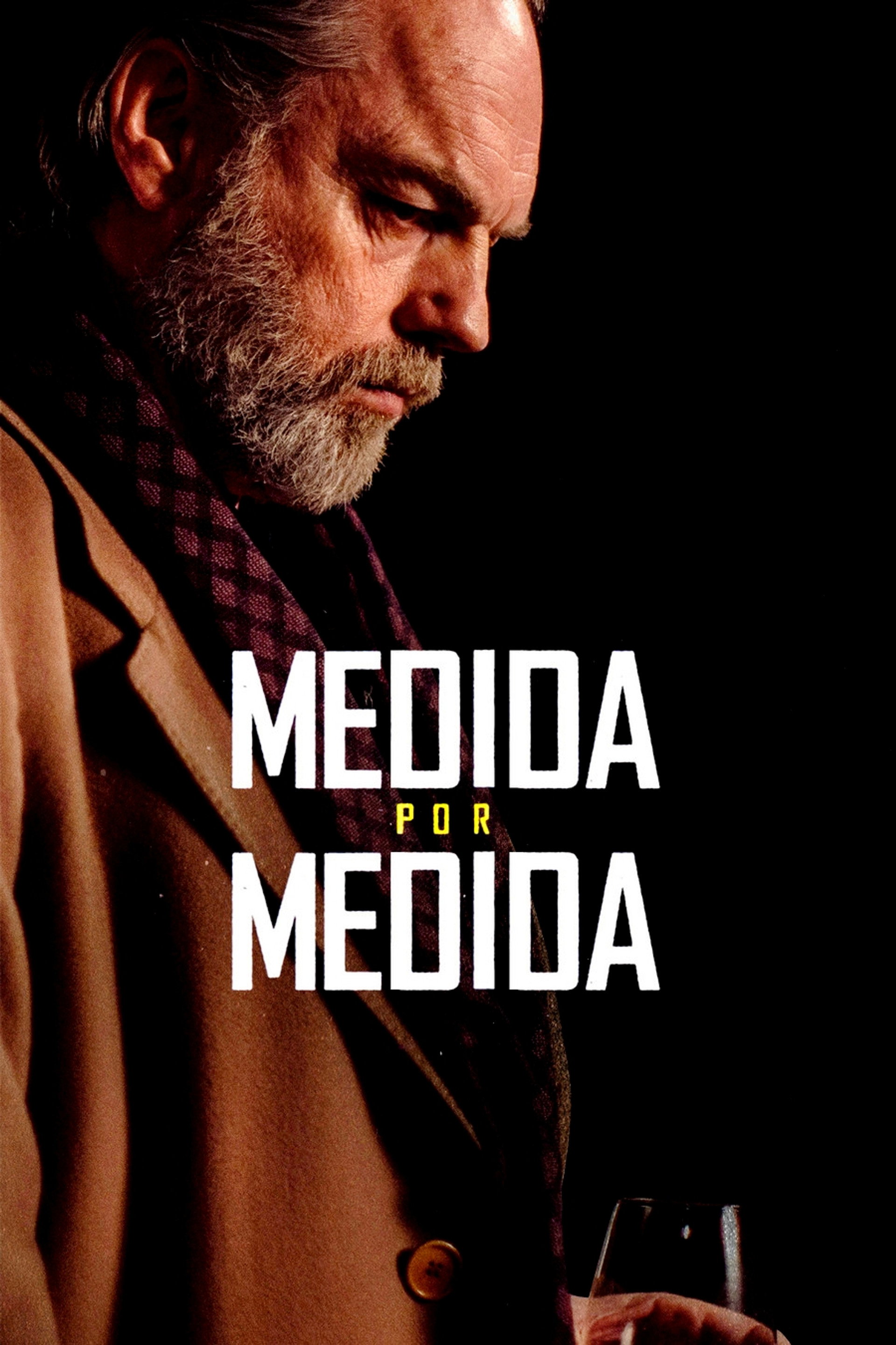Measure for Measure