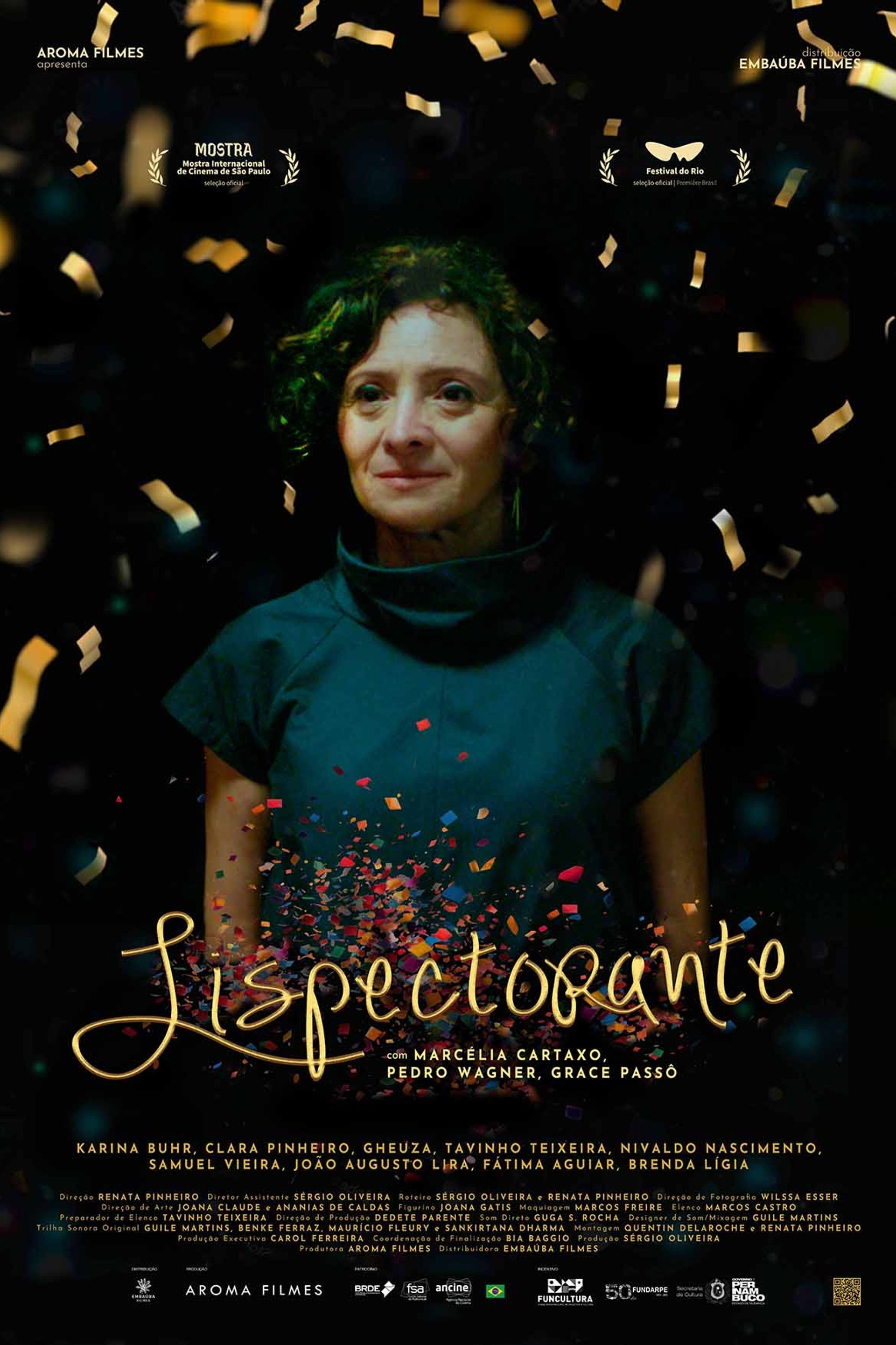 Lispectorante