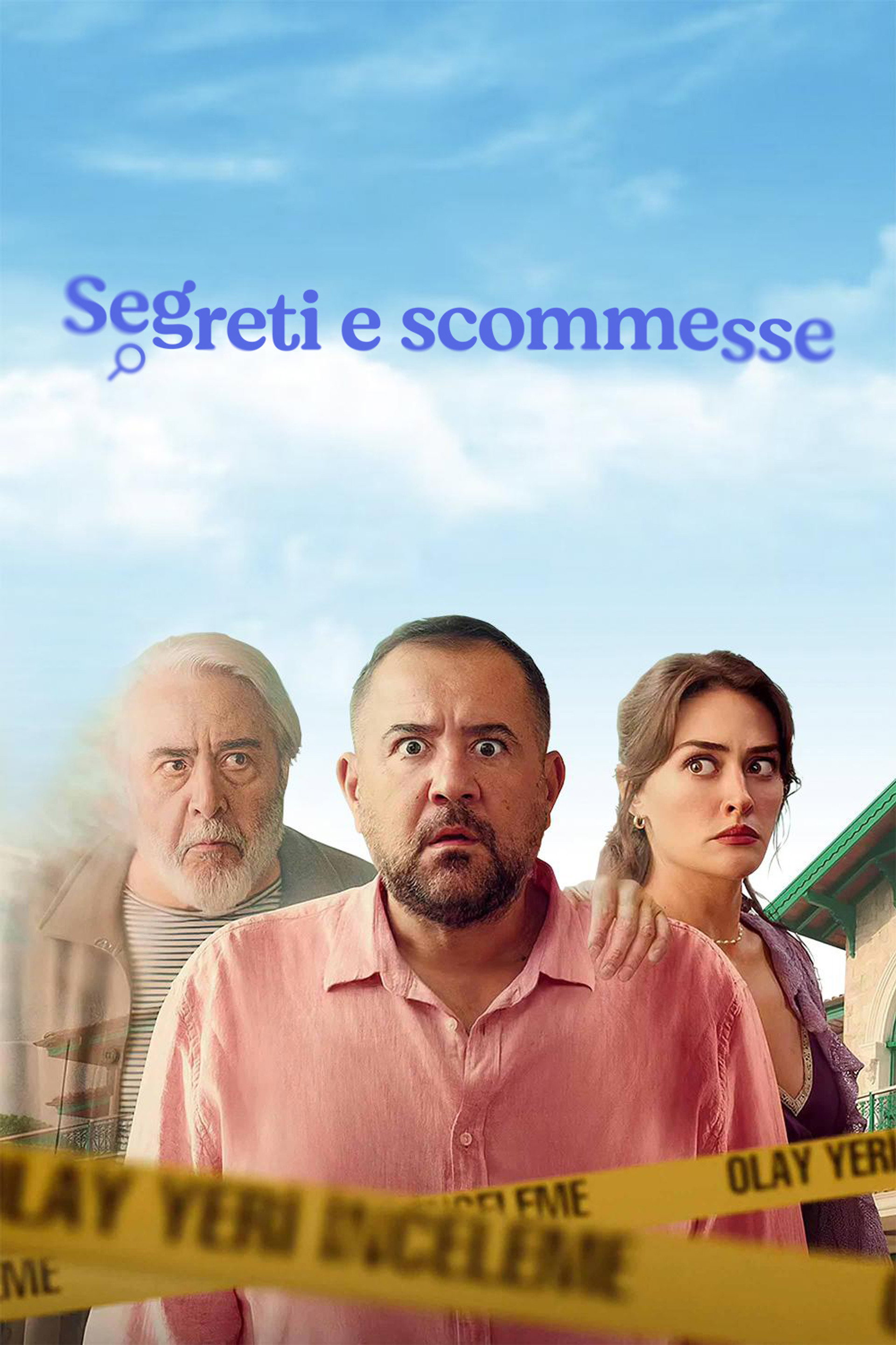 Segreti e scommesse