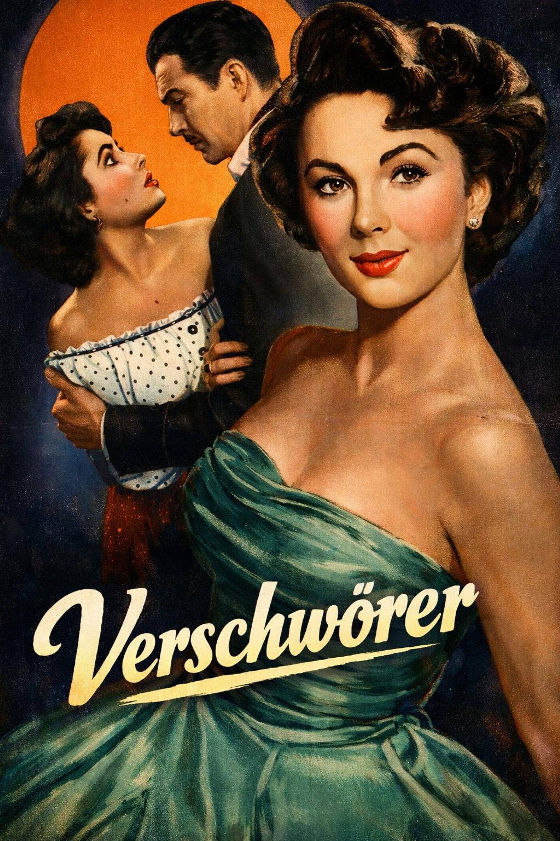 Verschwörer
