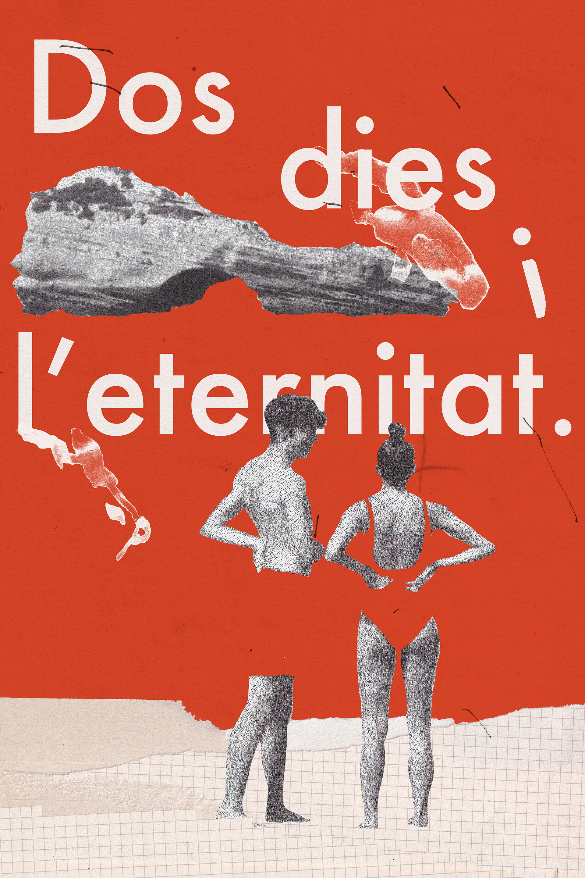 Dos días y la eternidad
