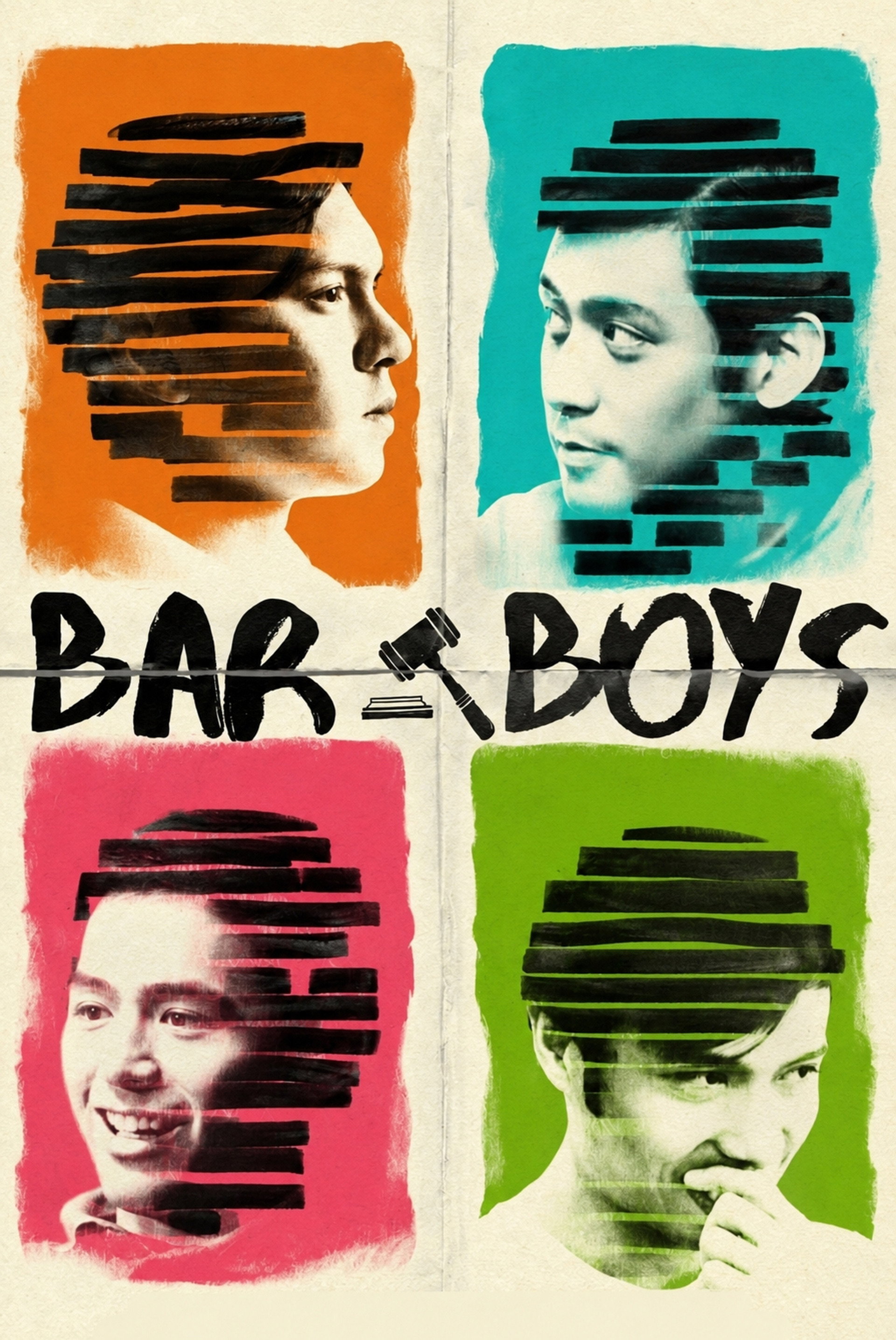 Bar Boys