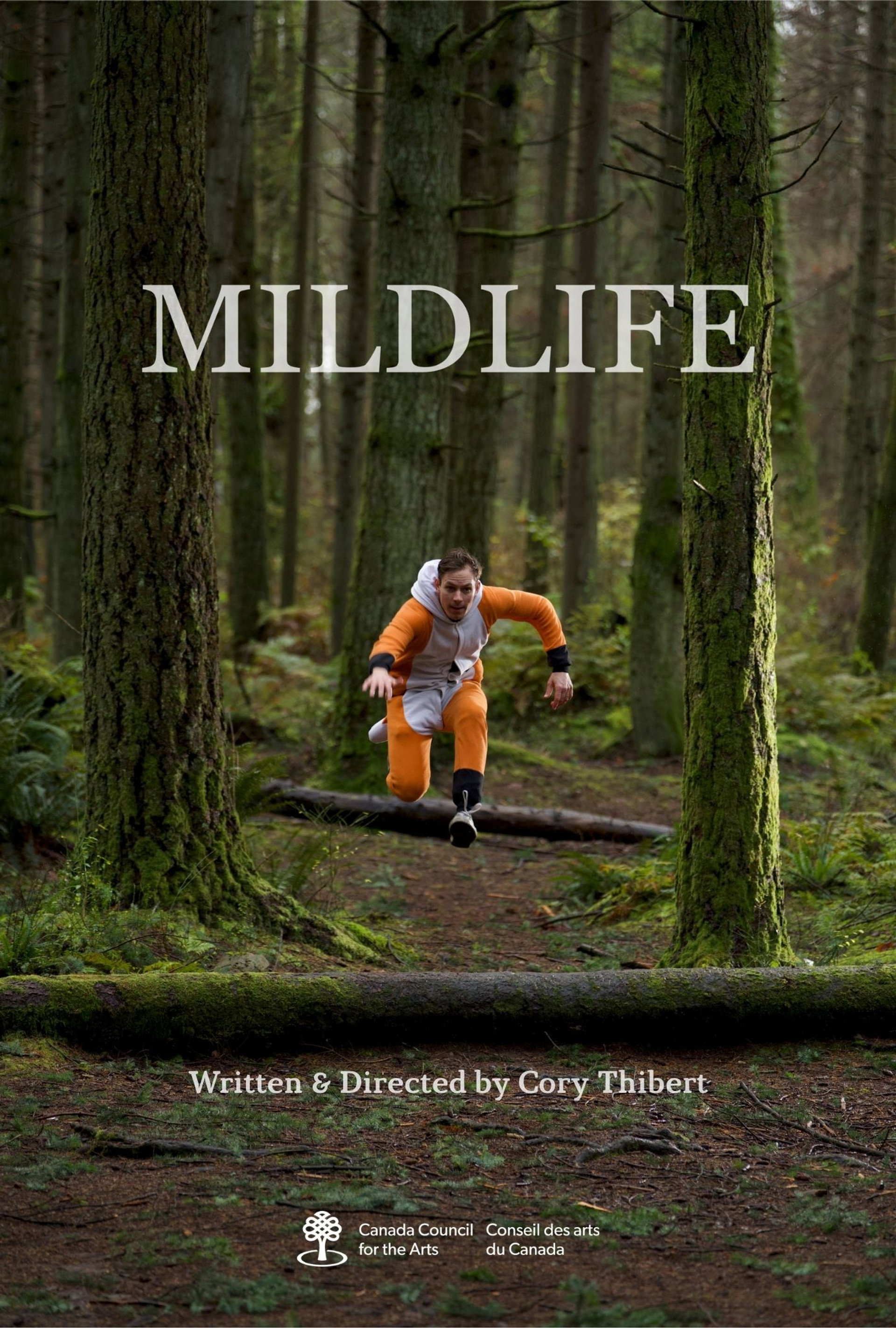 Mildlife