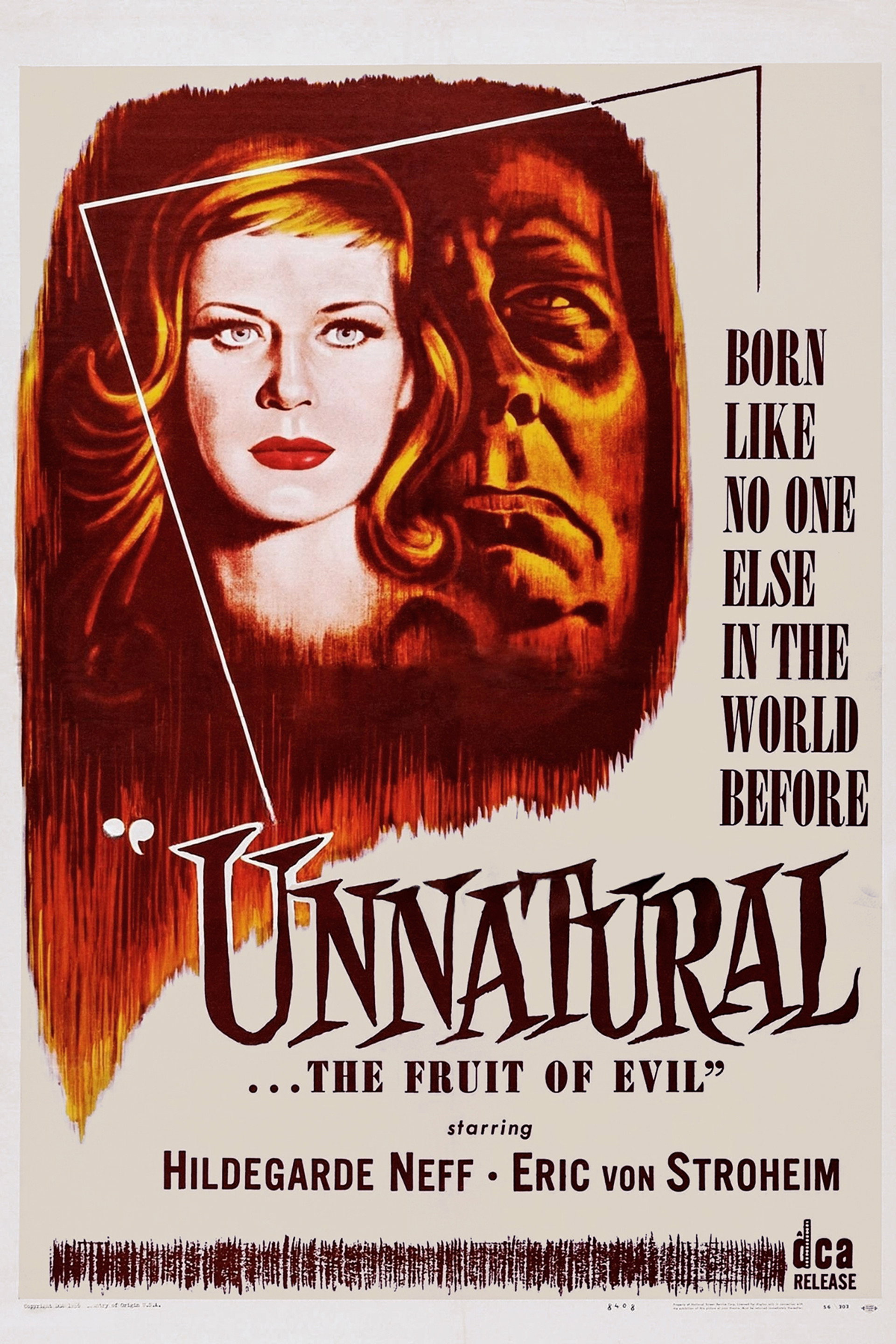Unnatural
