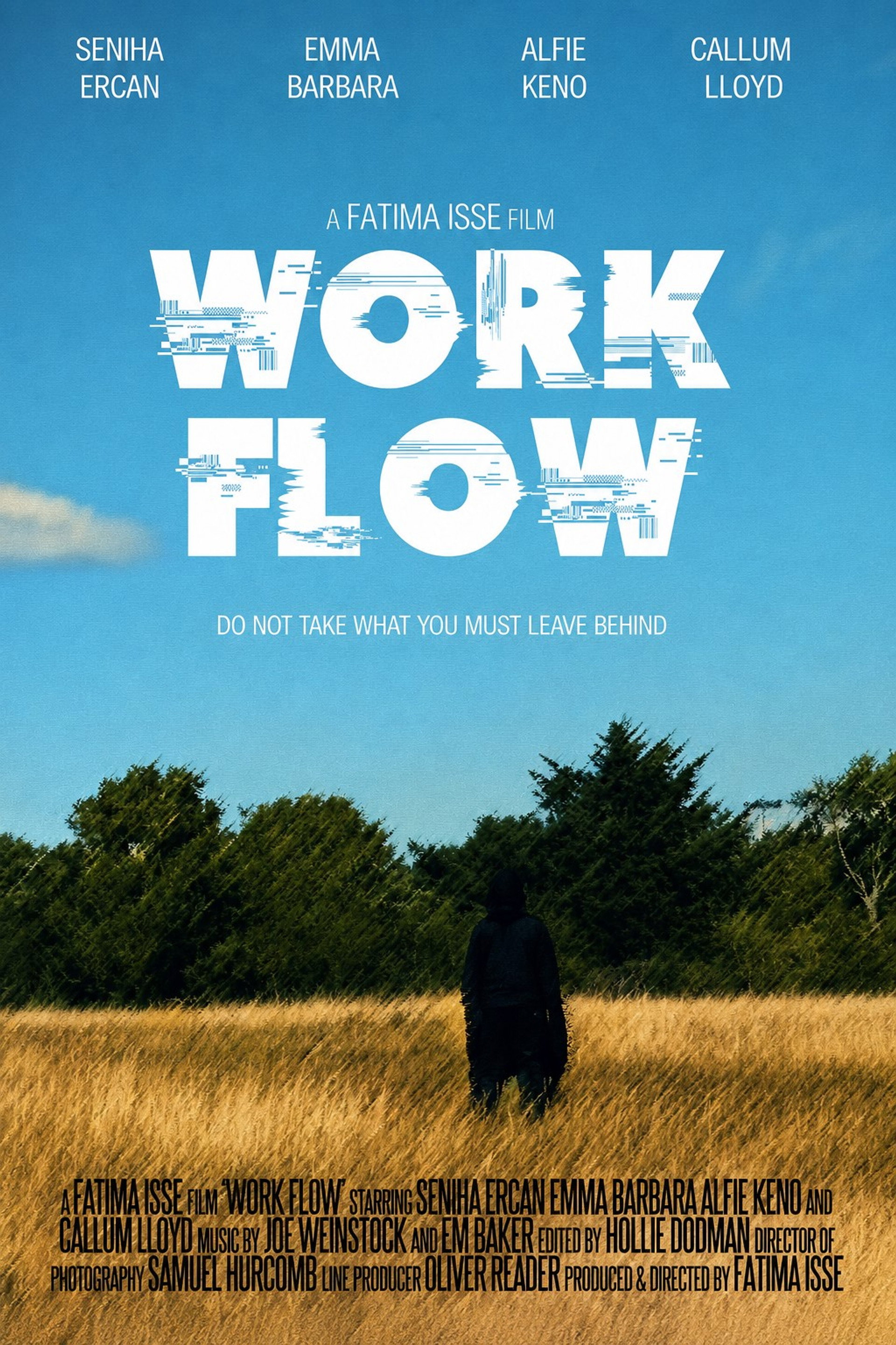 Workflow