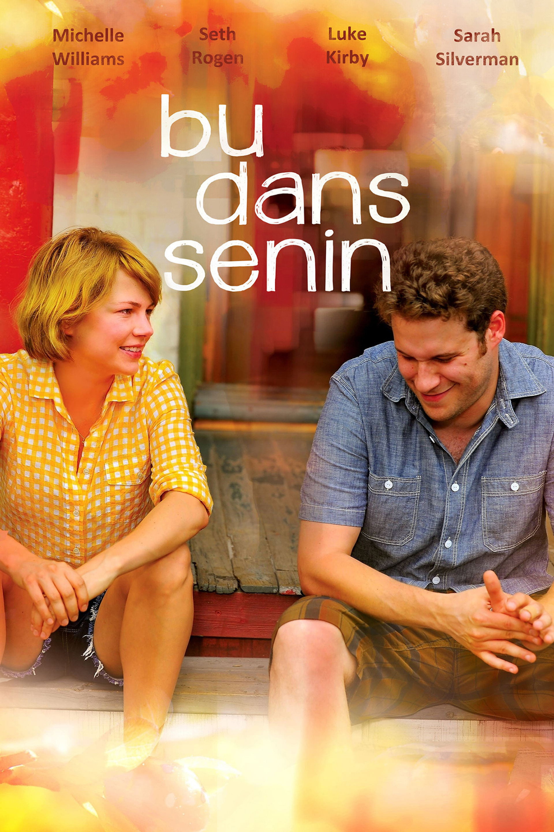 Bu Dans Senin