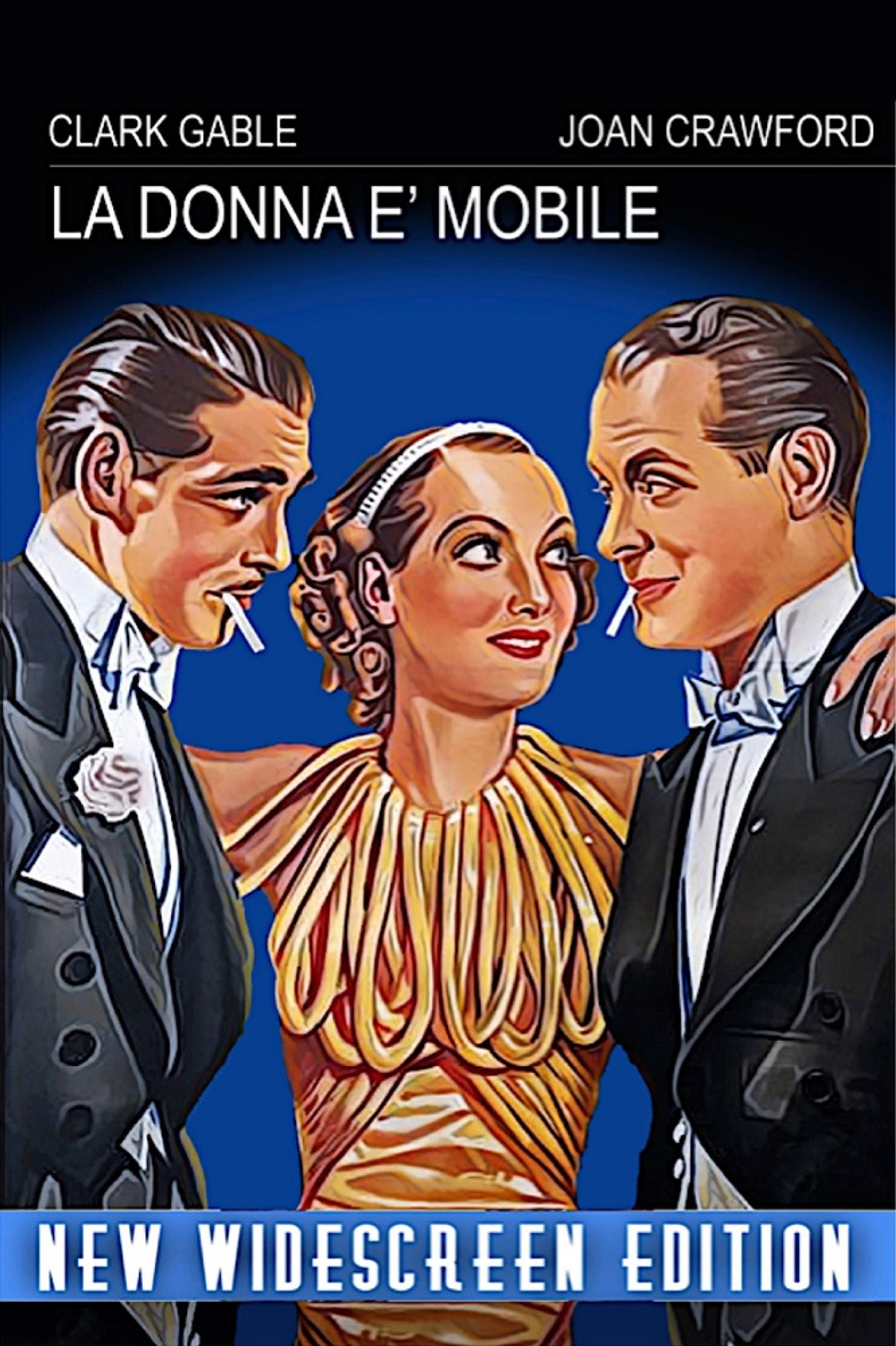 La donna è mobile