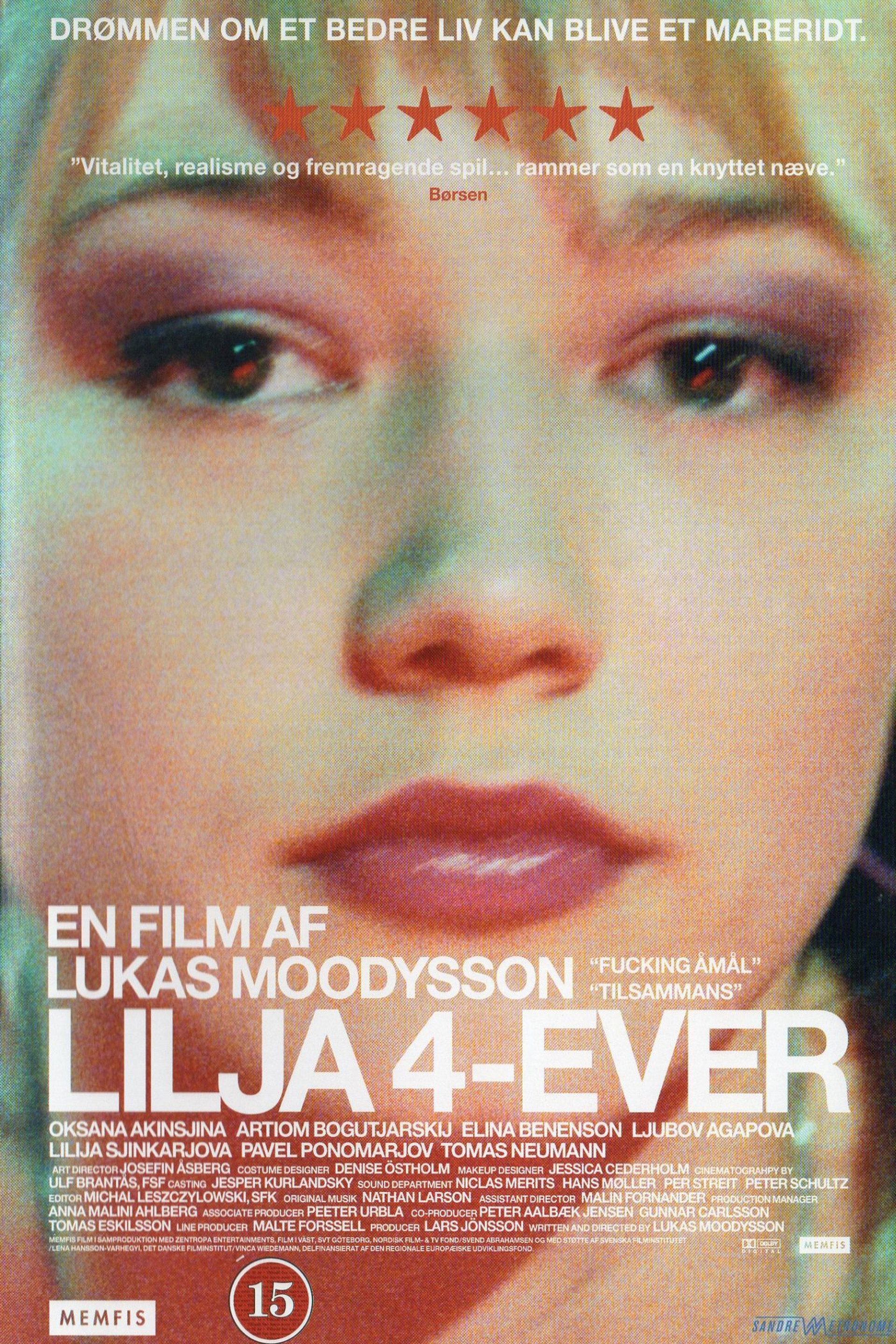 Lilja 4-ever