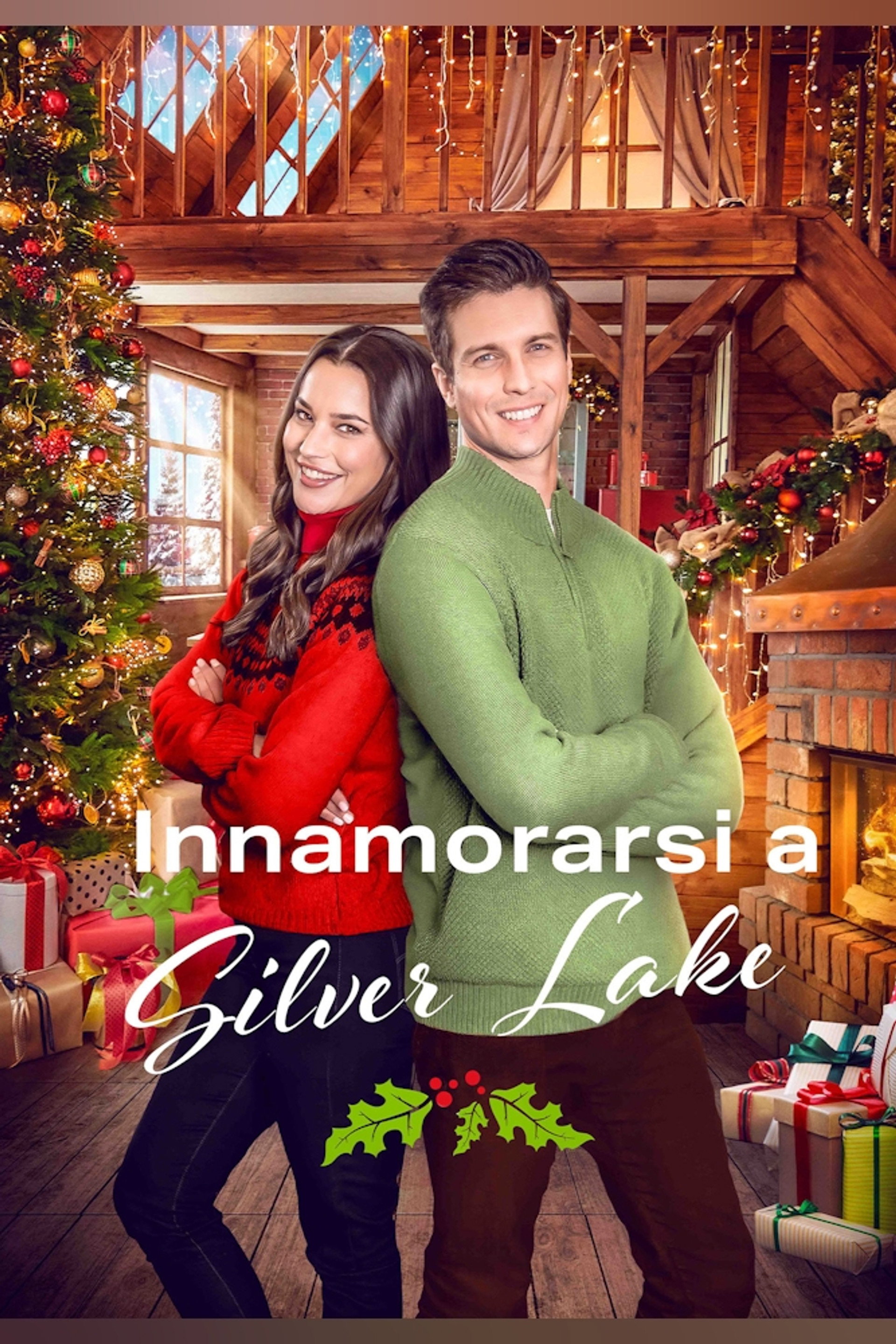 Innamorarsi a Silver Lake