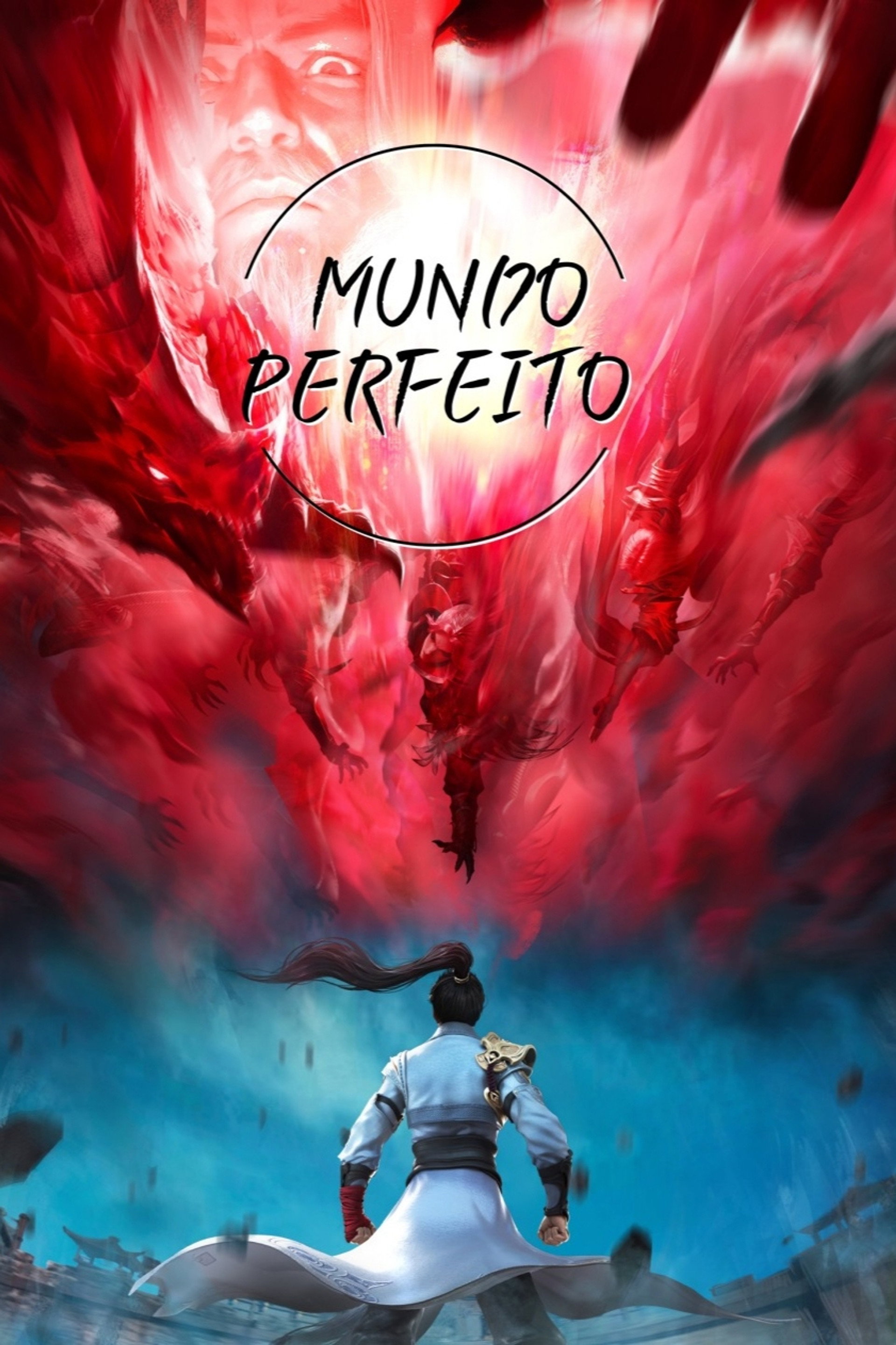 Mundo Perfeito