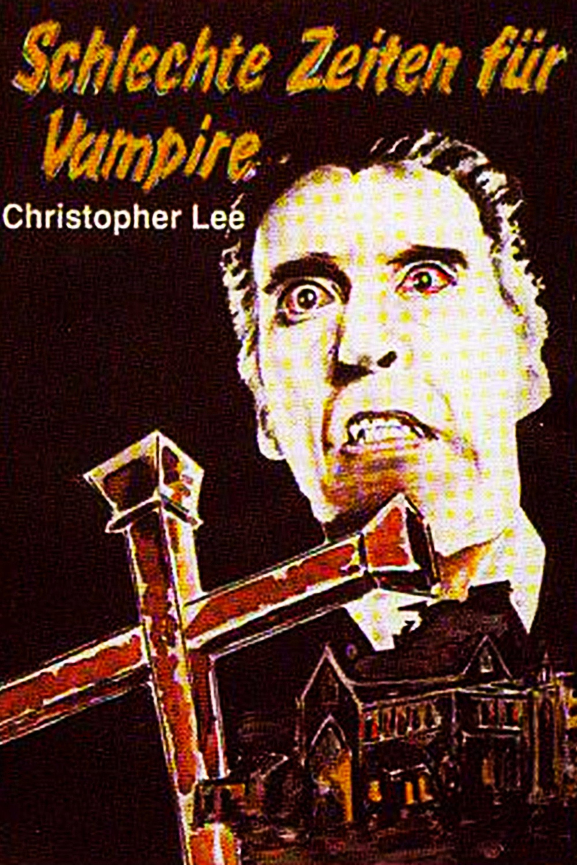 Schlechte Zeiten für Vampire