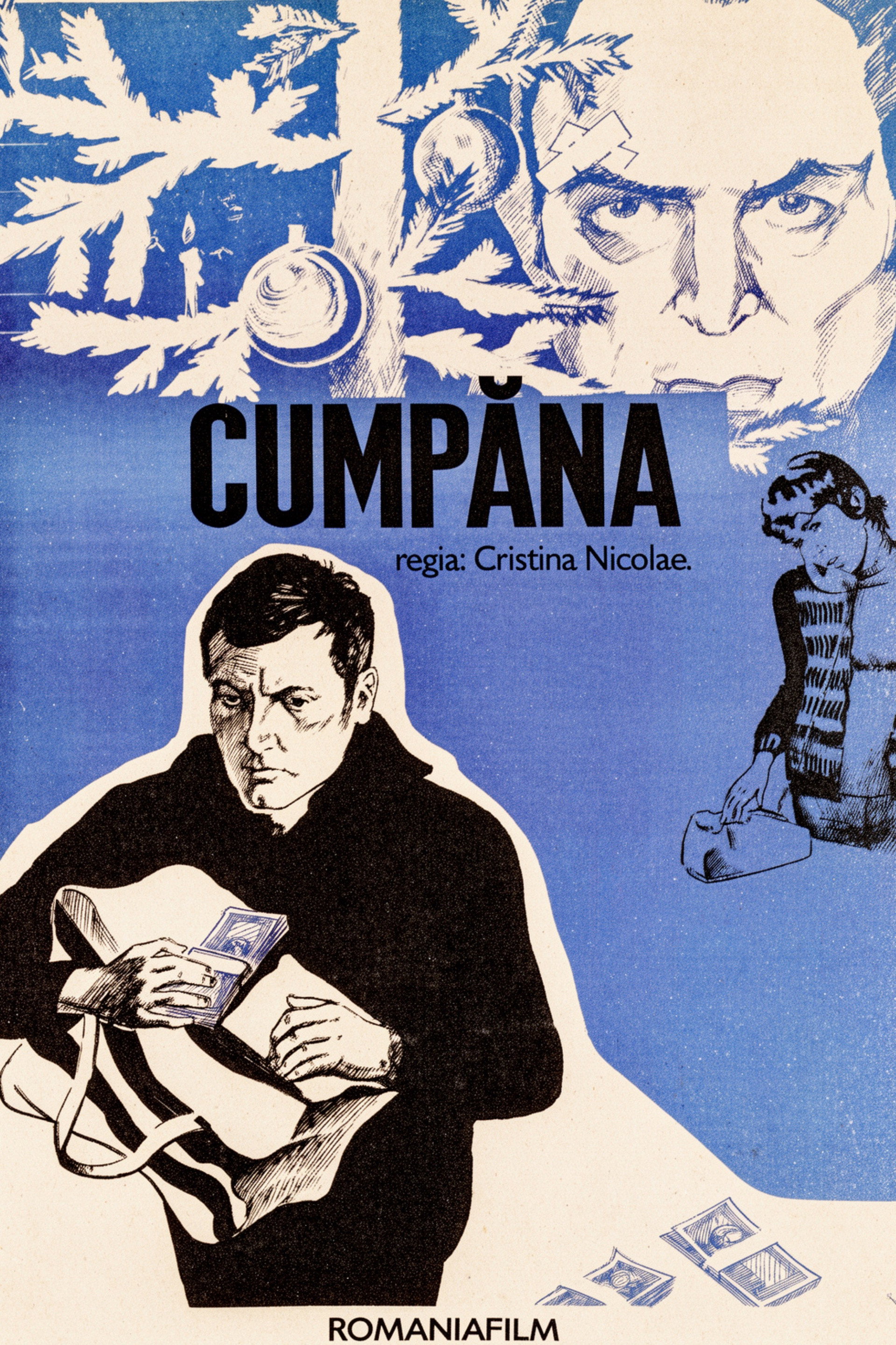 Cumpăna
