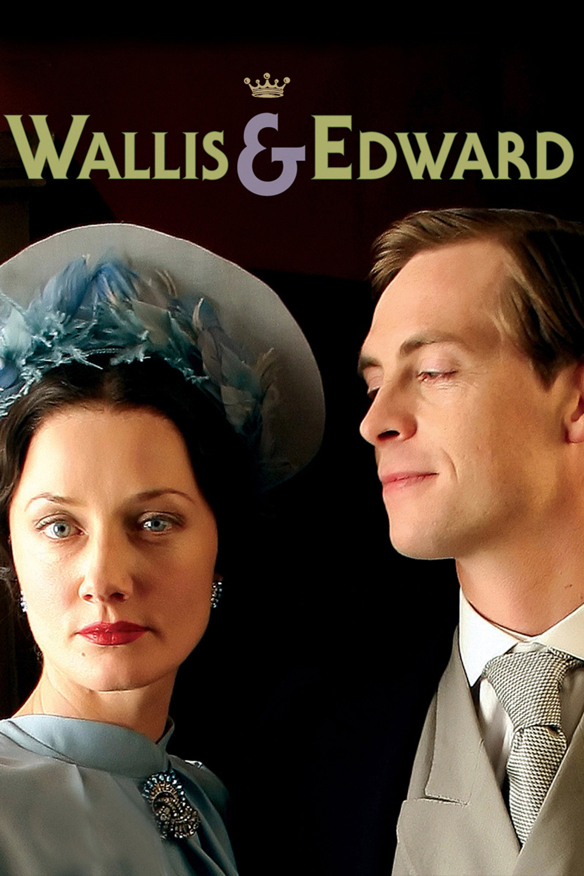 Wallis & Edward