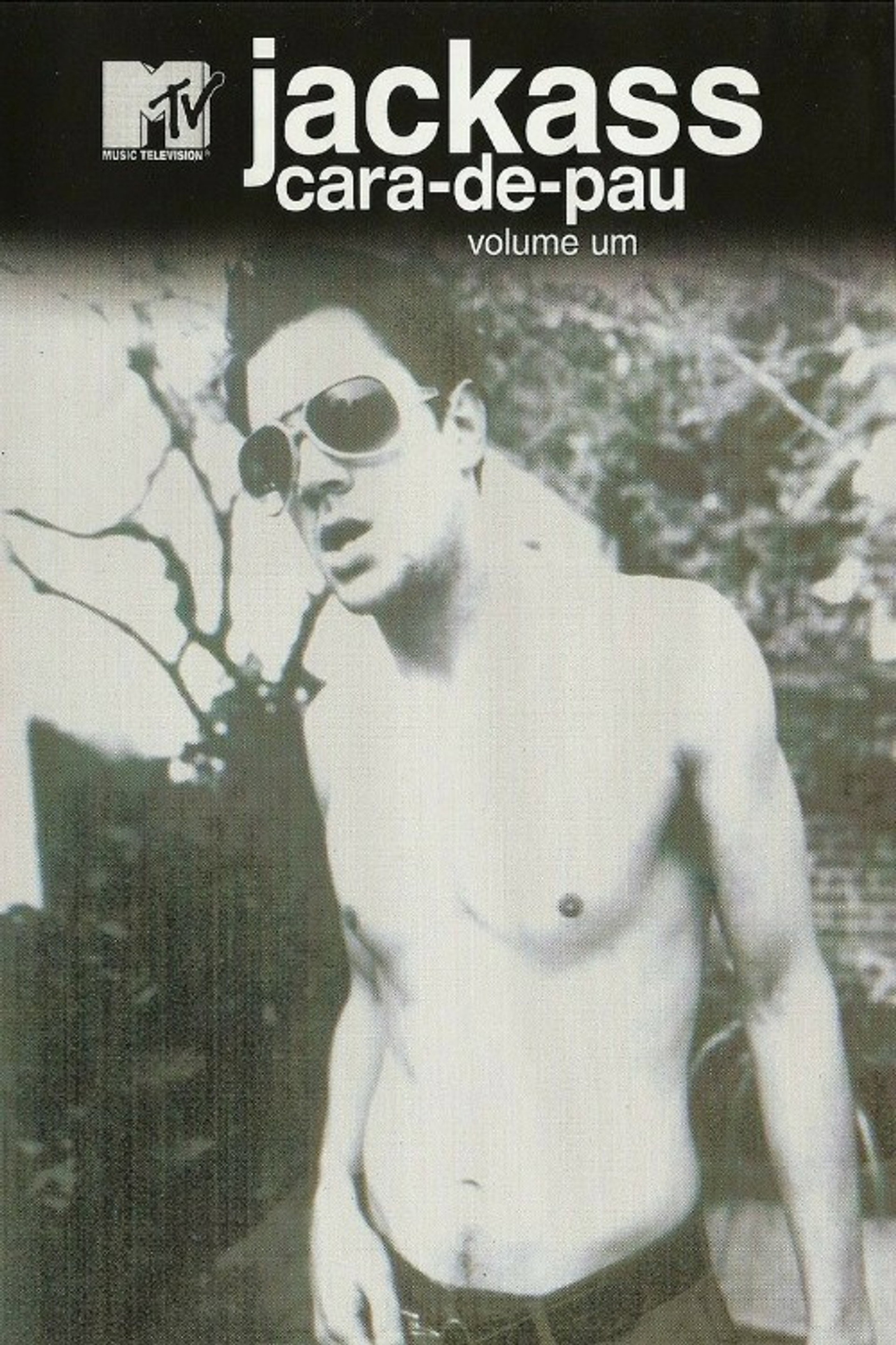 Jackass