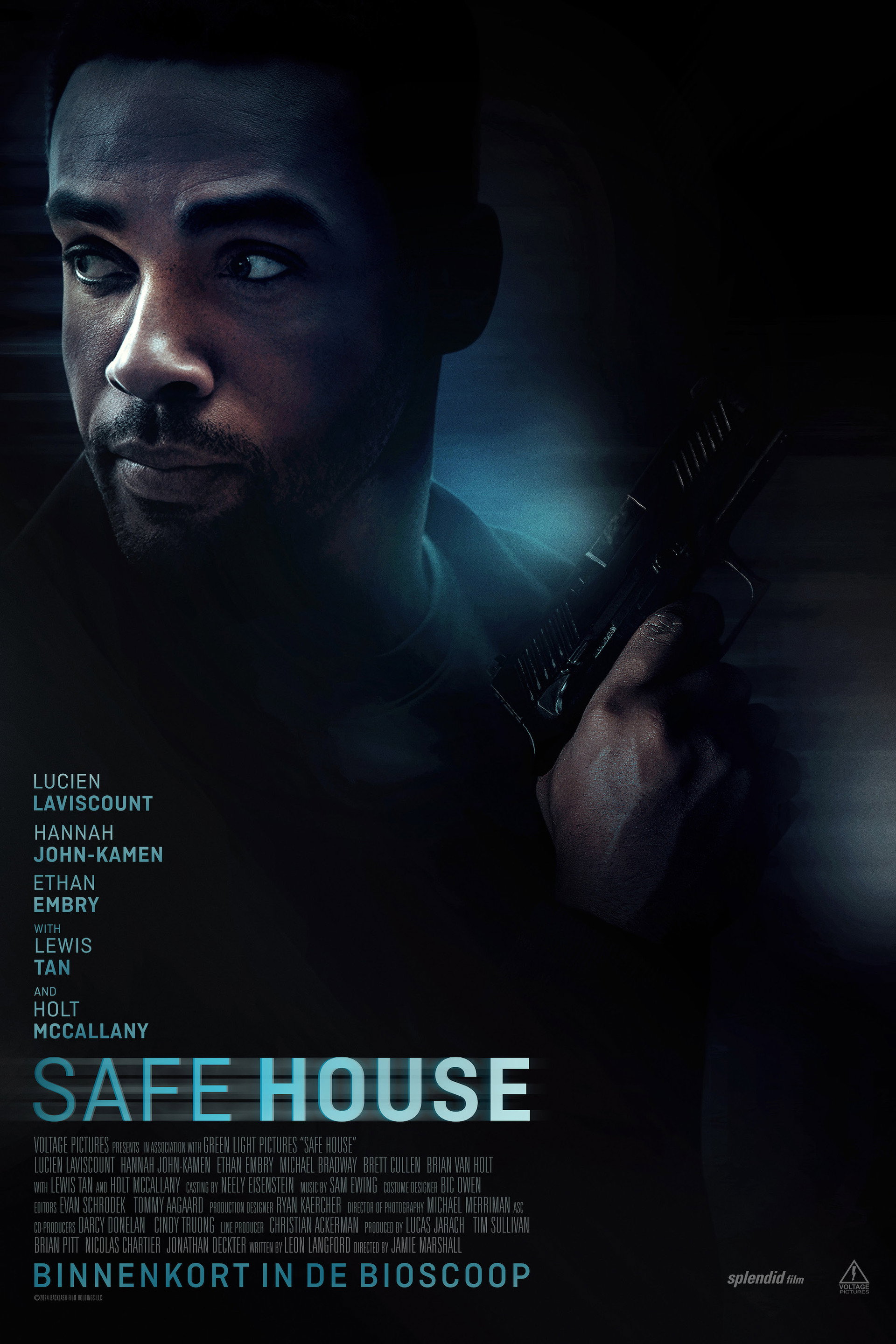 Safe House