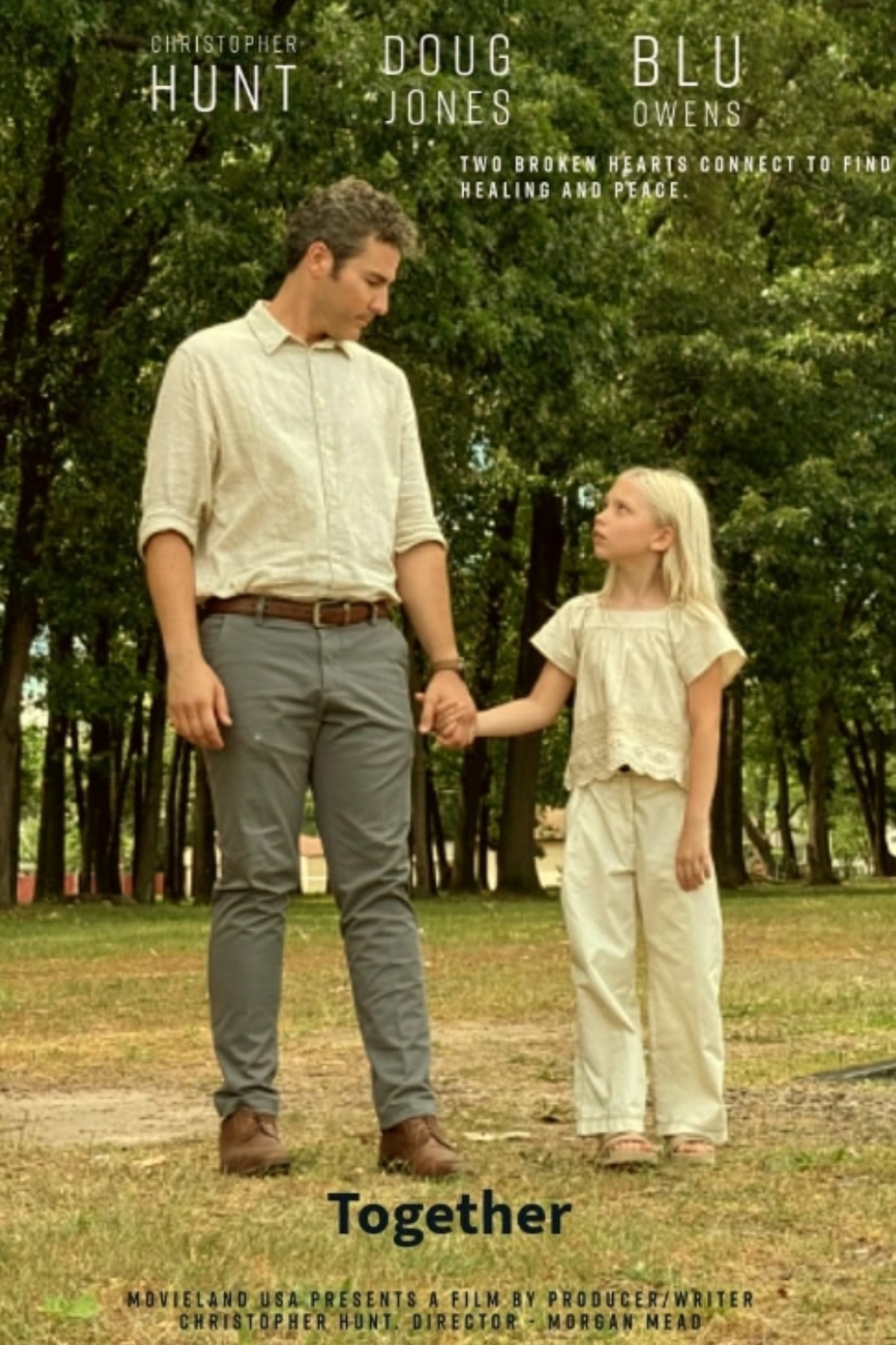 Together