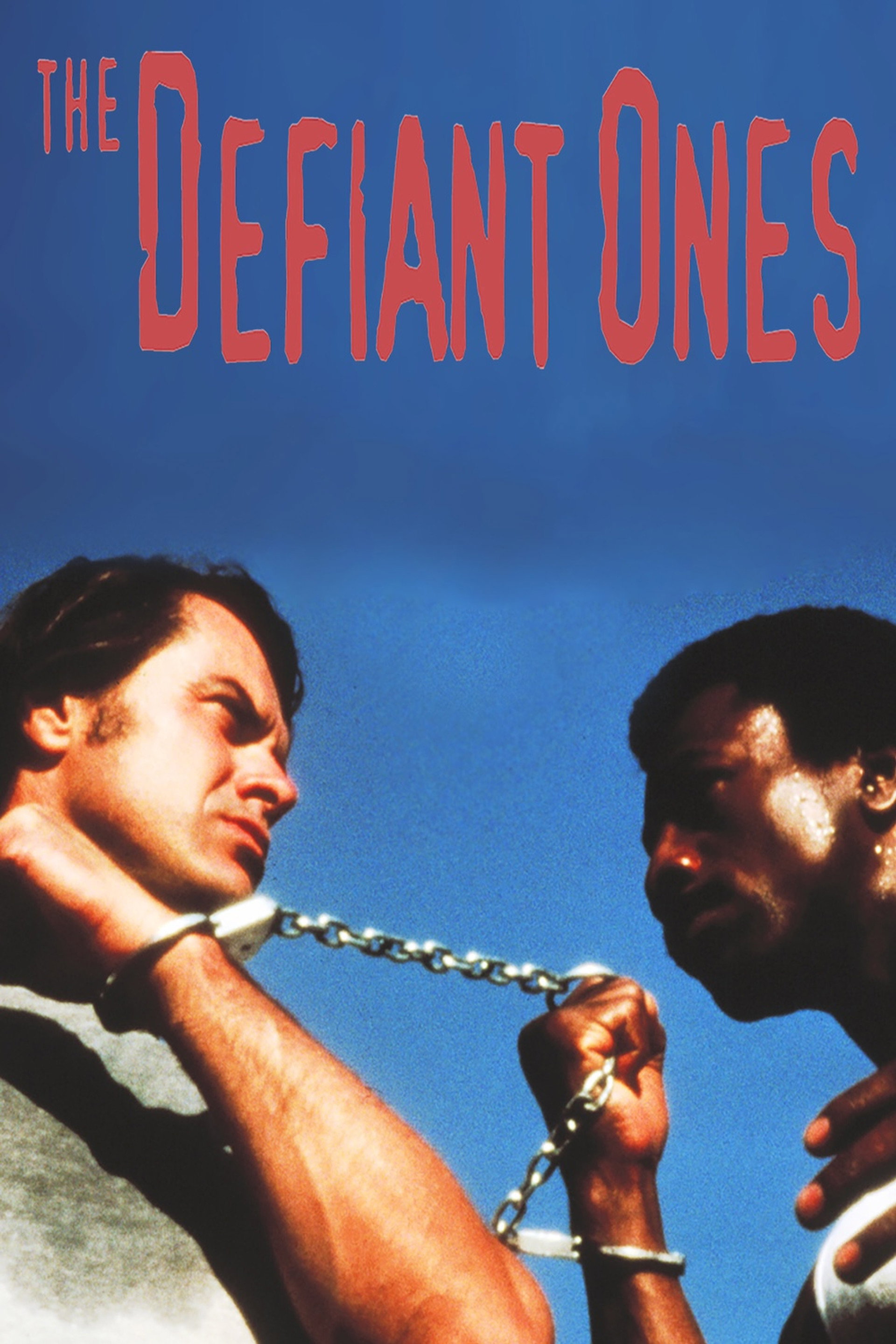 The Defiant Ones