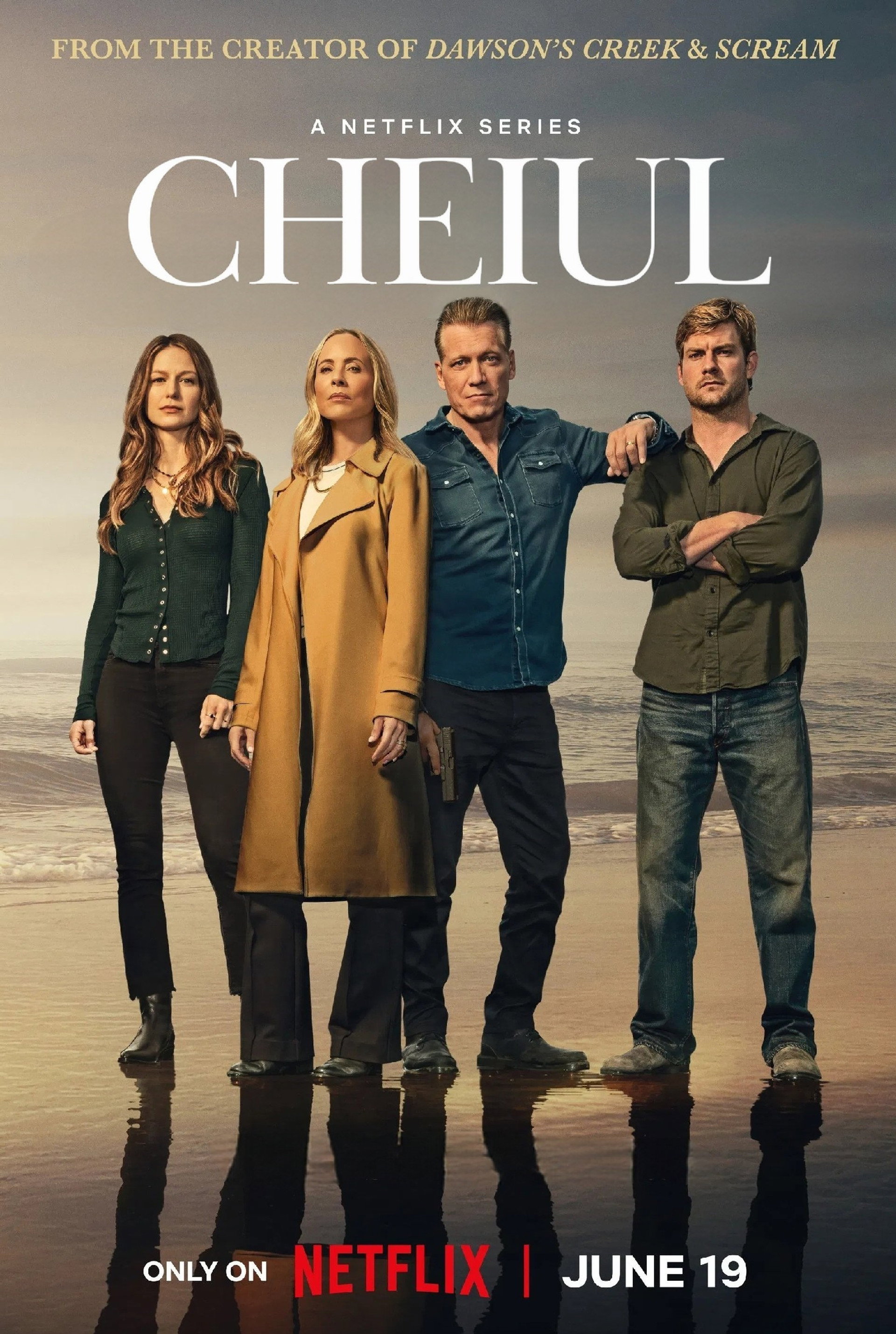Cheiul