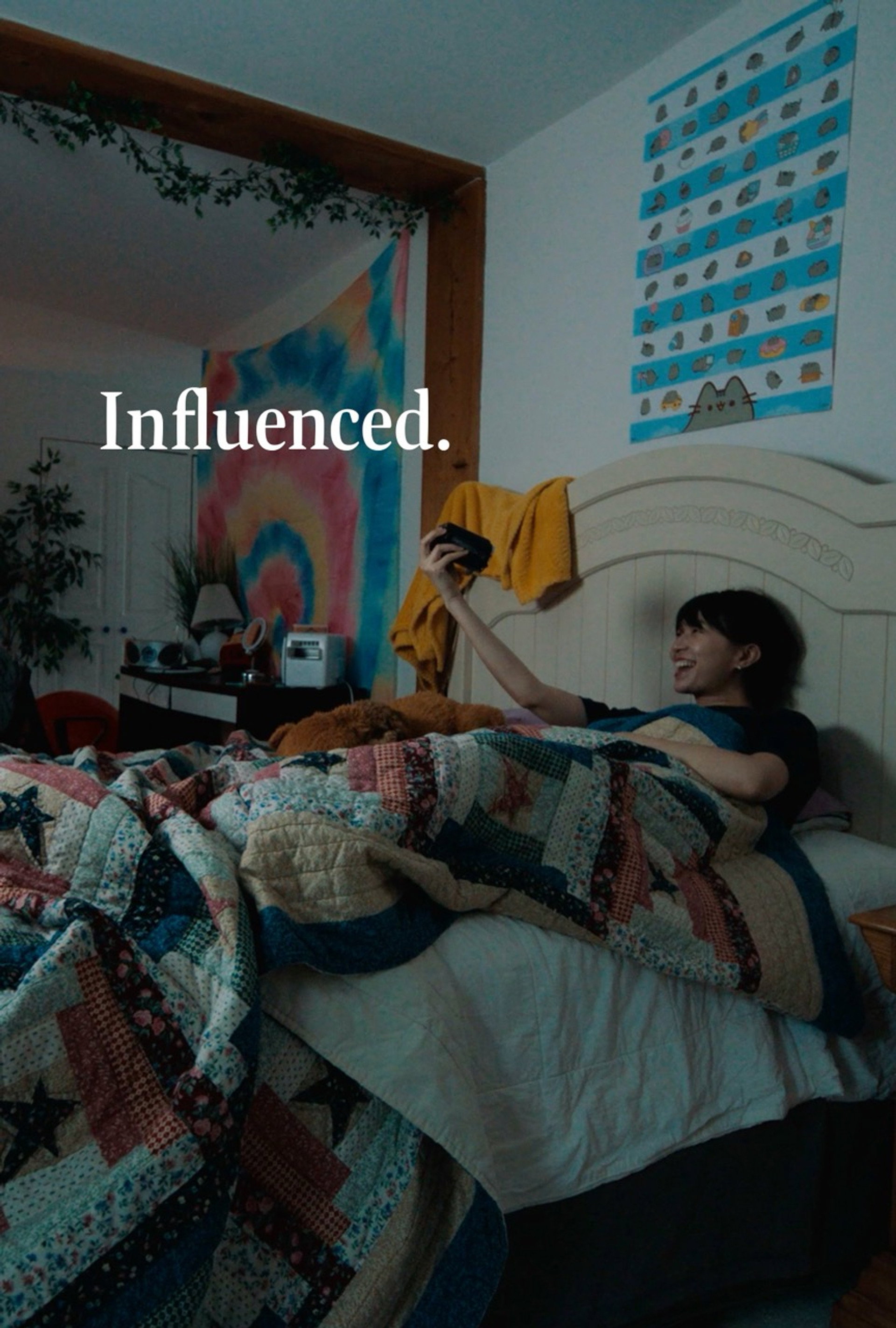 Influenced