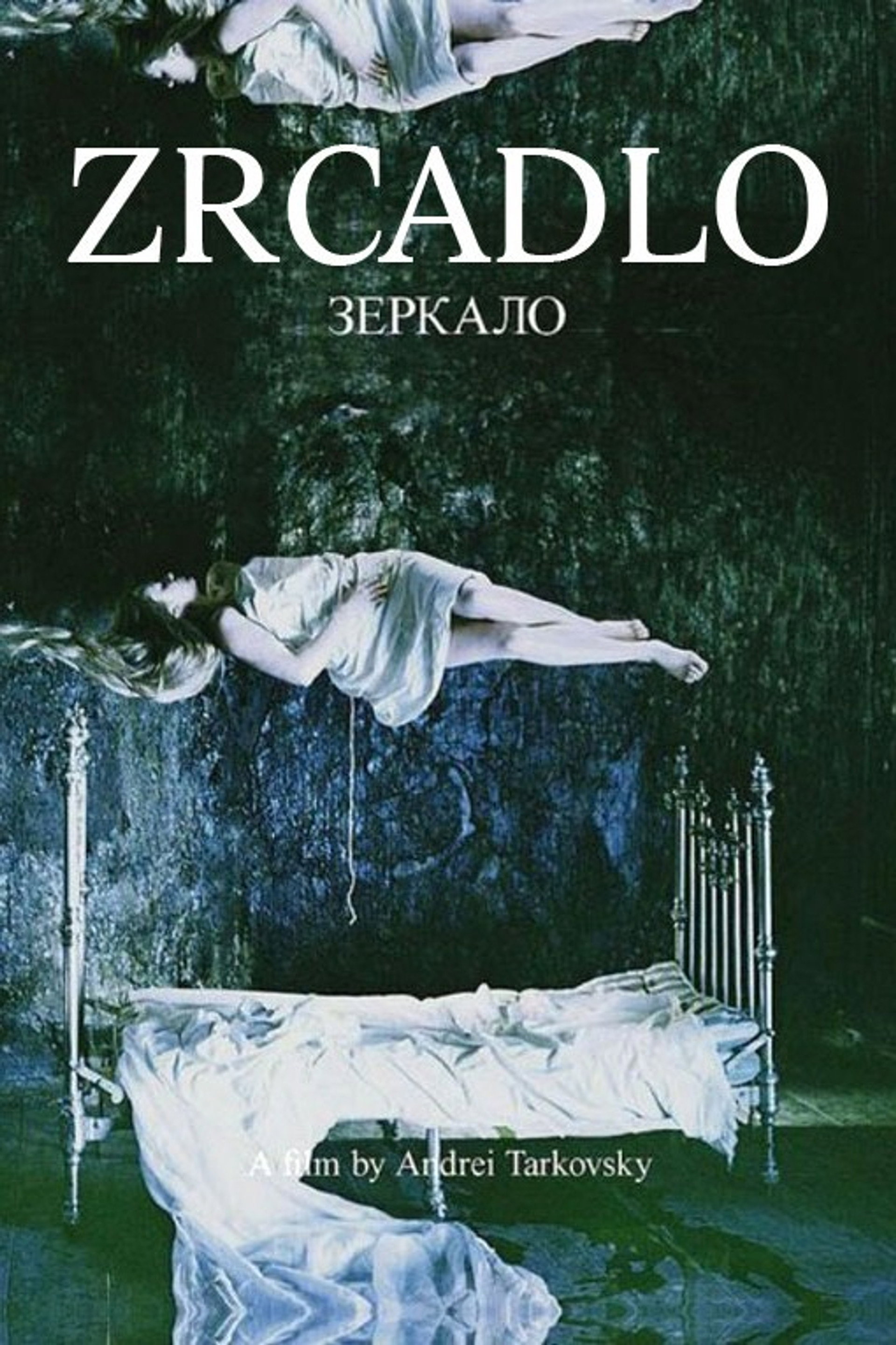 Zrcadlo