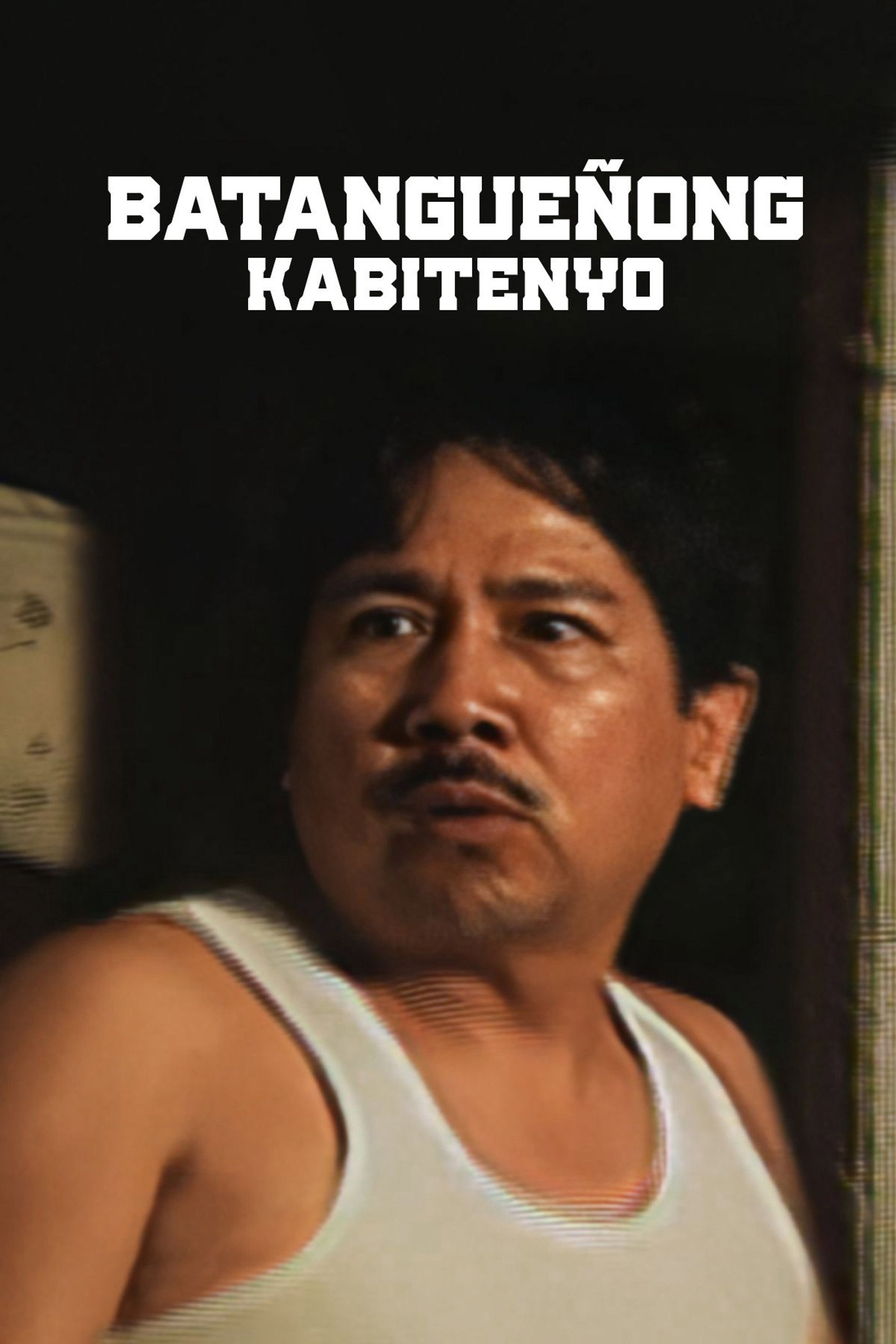 BatangueƱong Kabitenyo