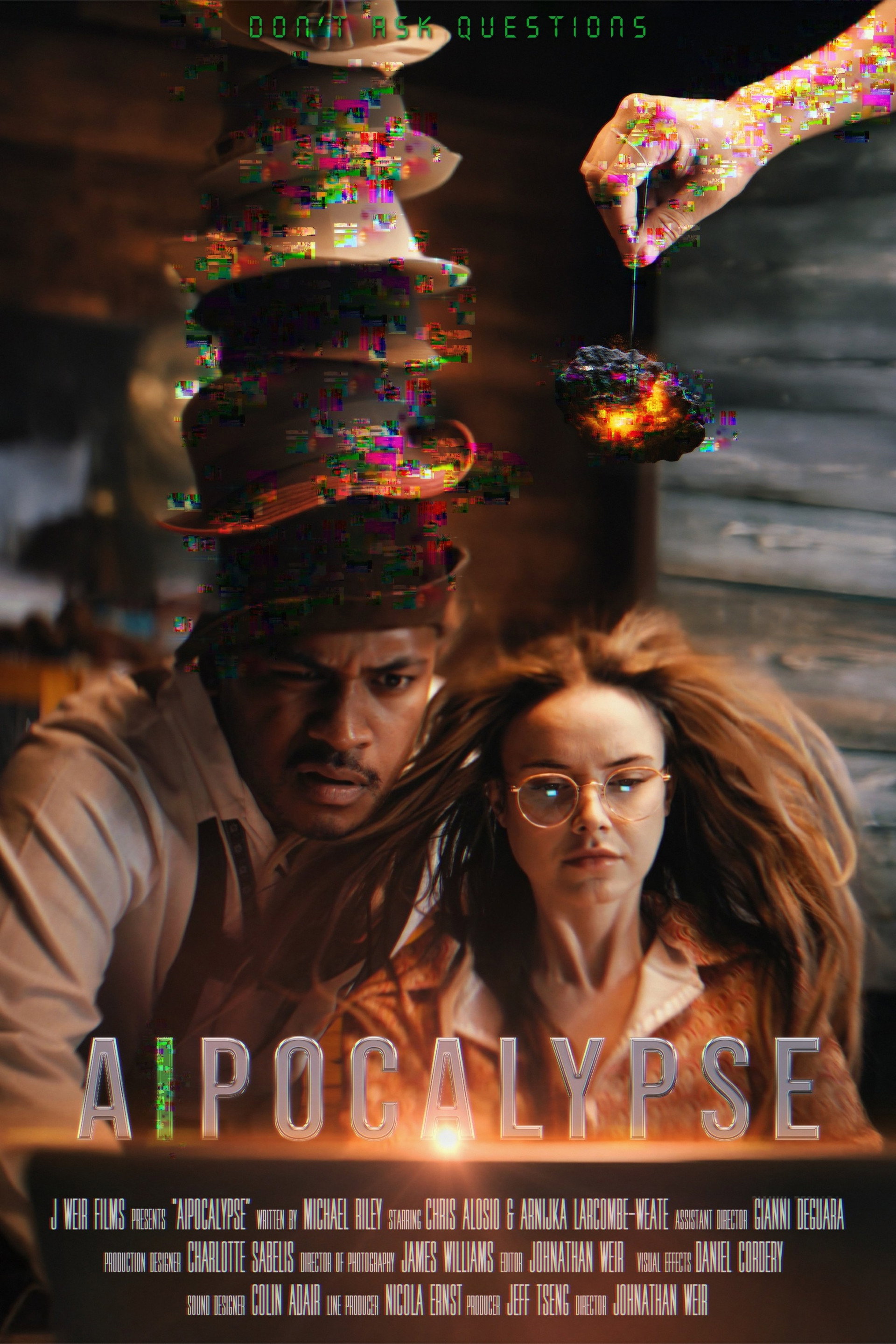Aipocalypse