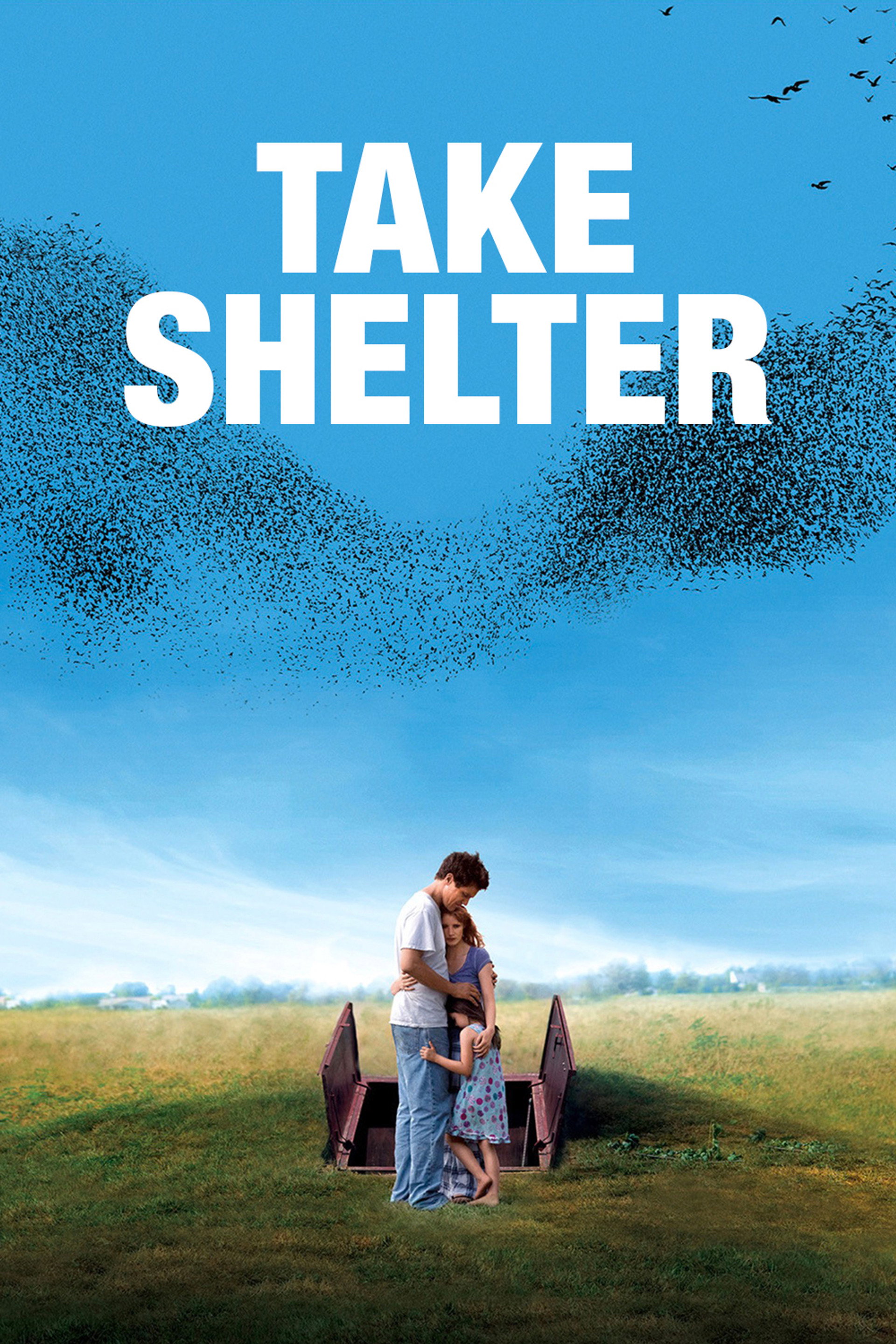 Take Shelter