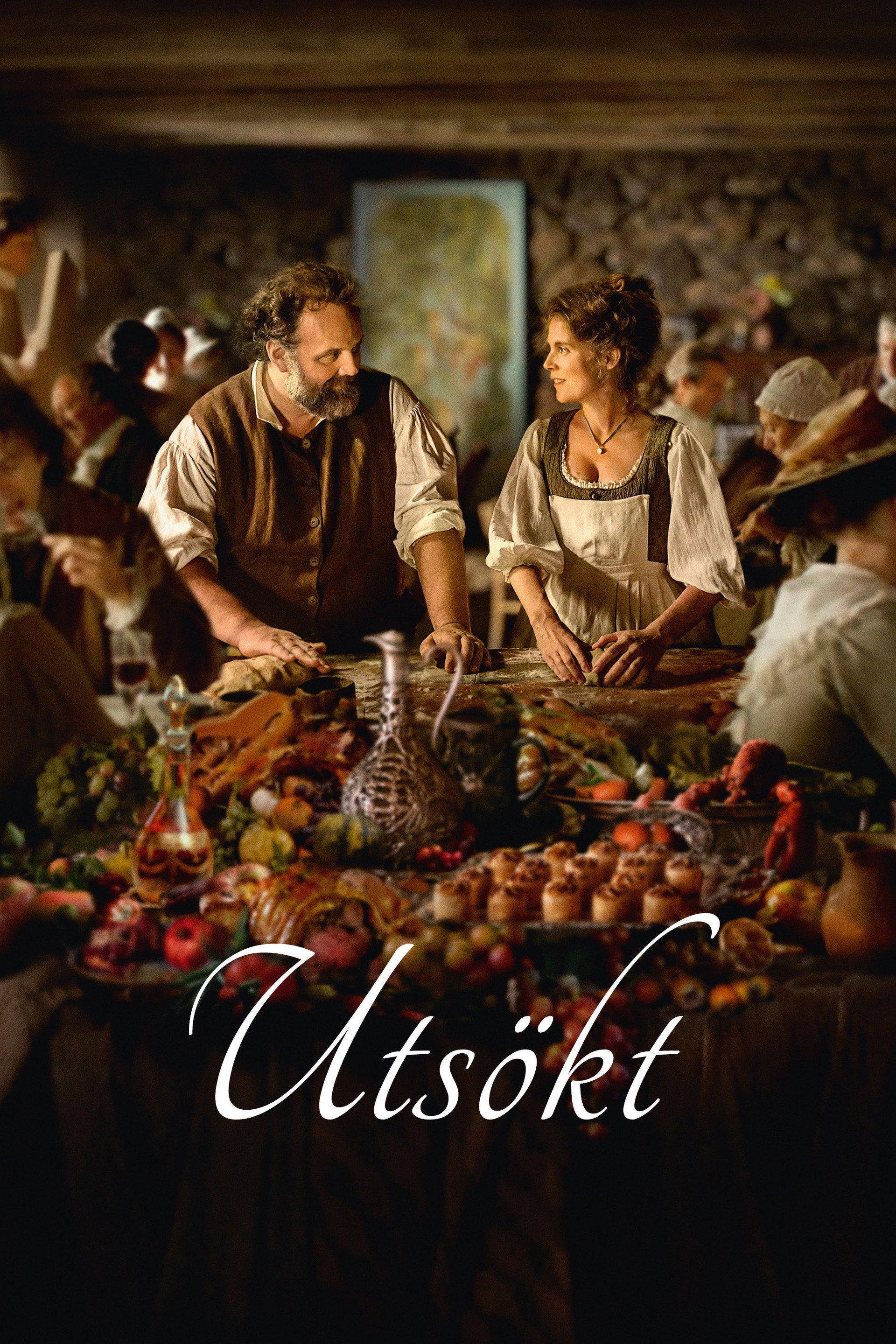 Utsökt