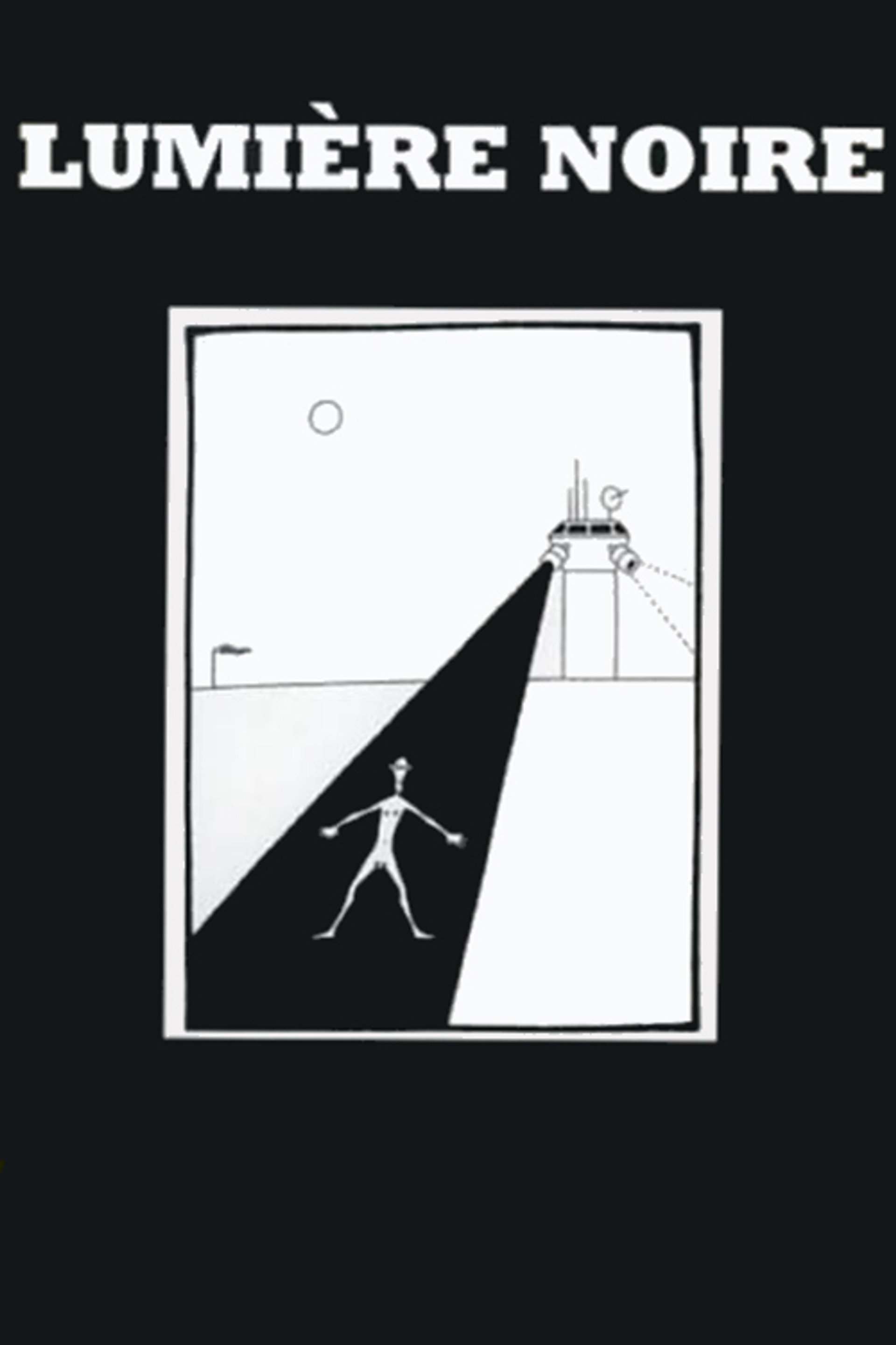 Lumière noire