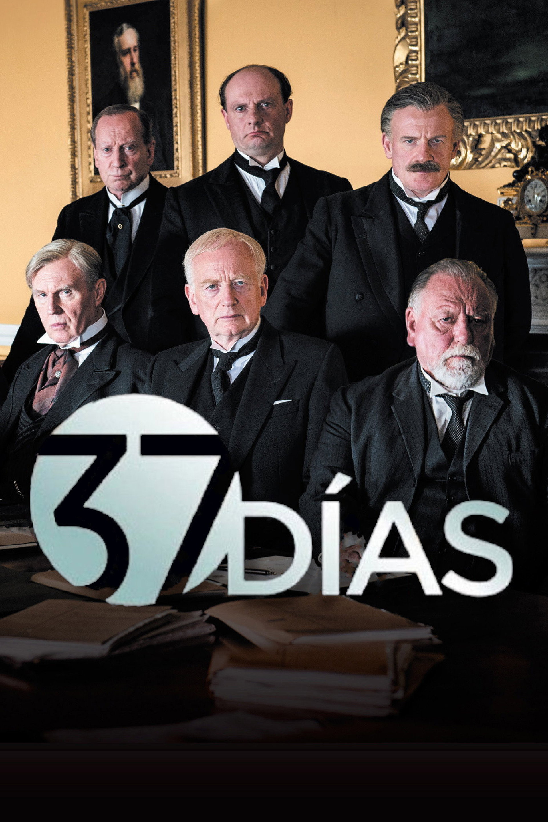 37 días