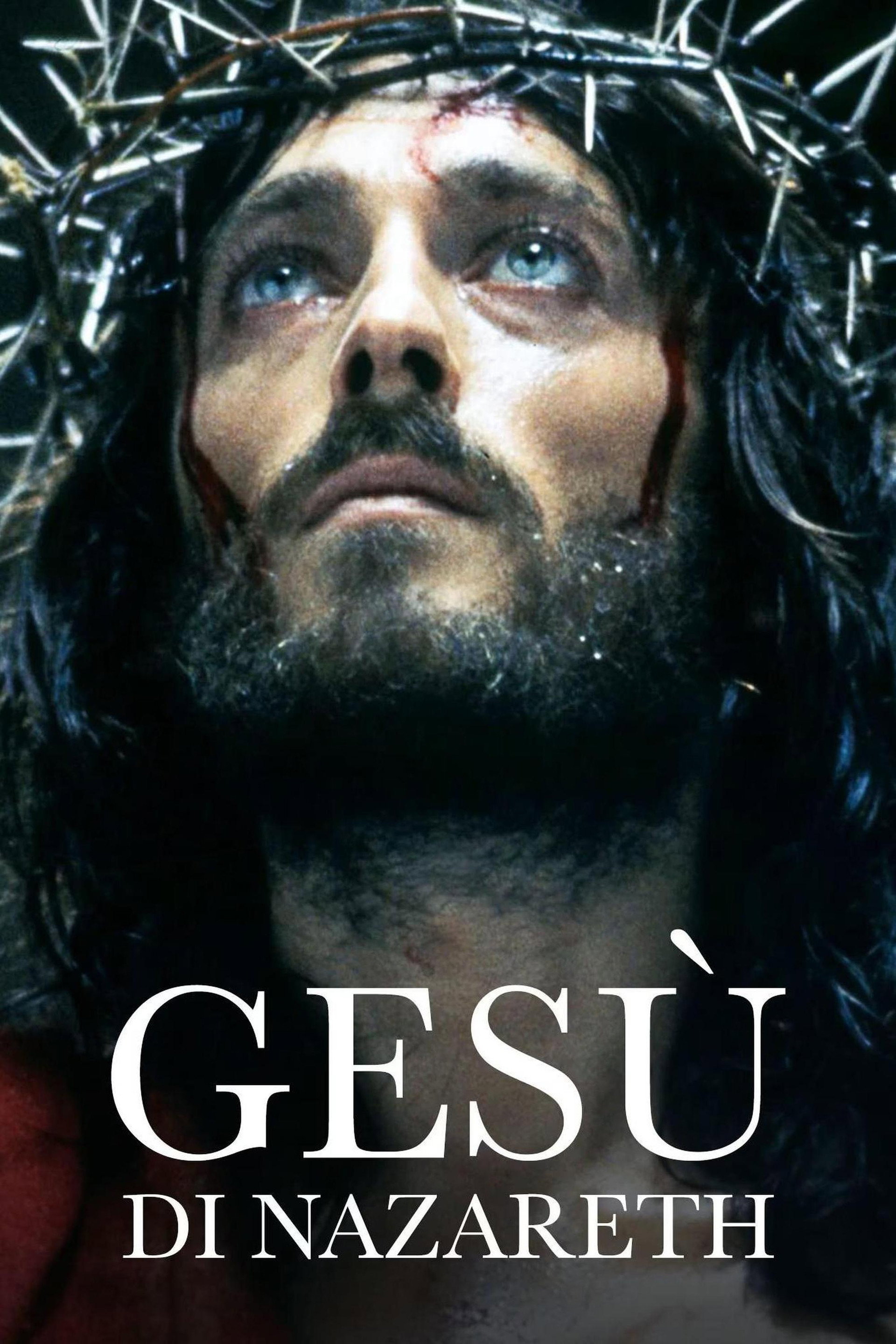 Gesù di Nazareth