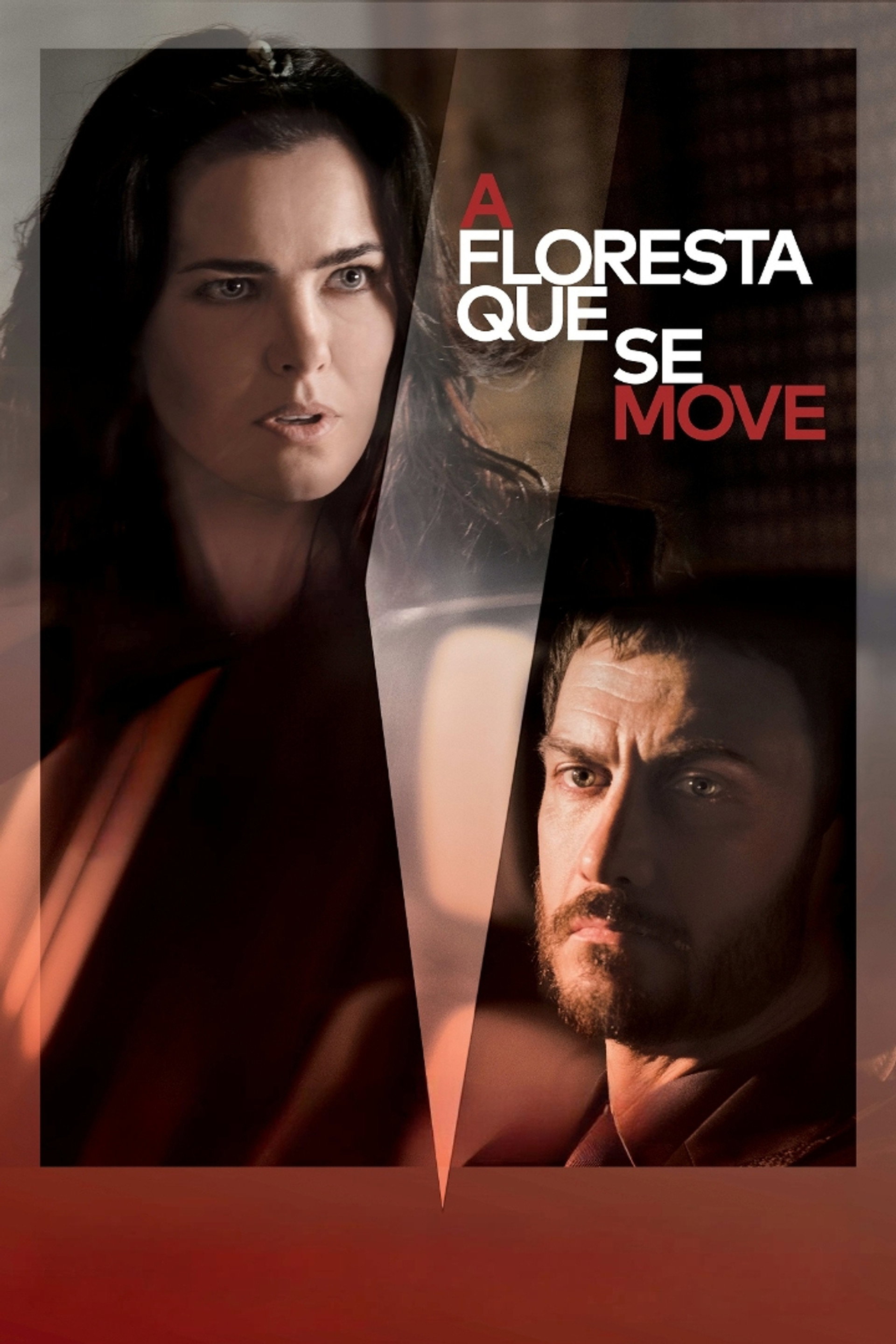 A Floresta Que Se Move