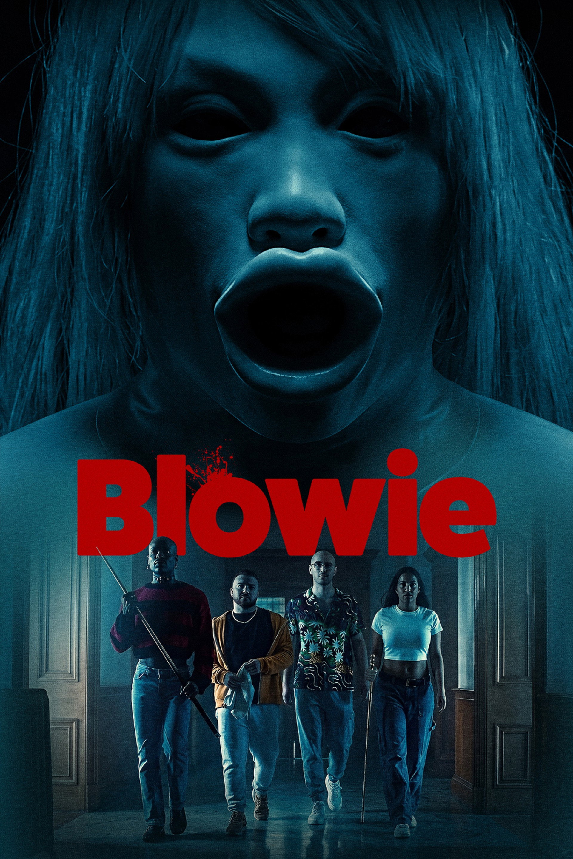 Blowie