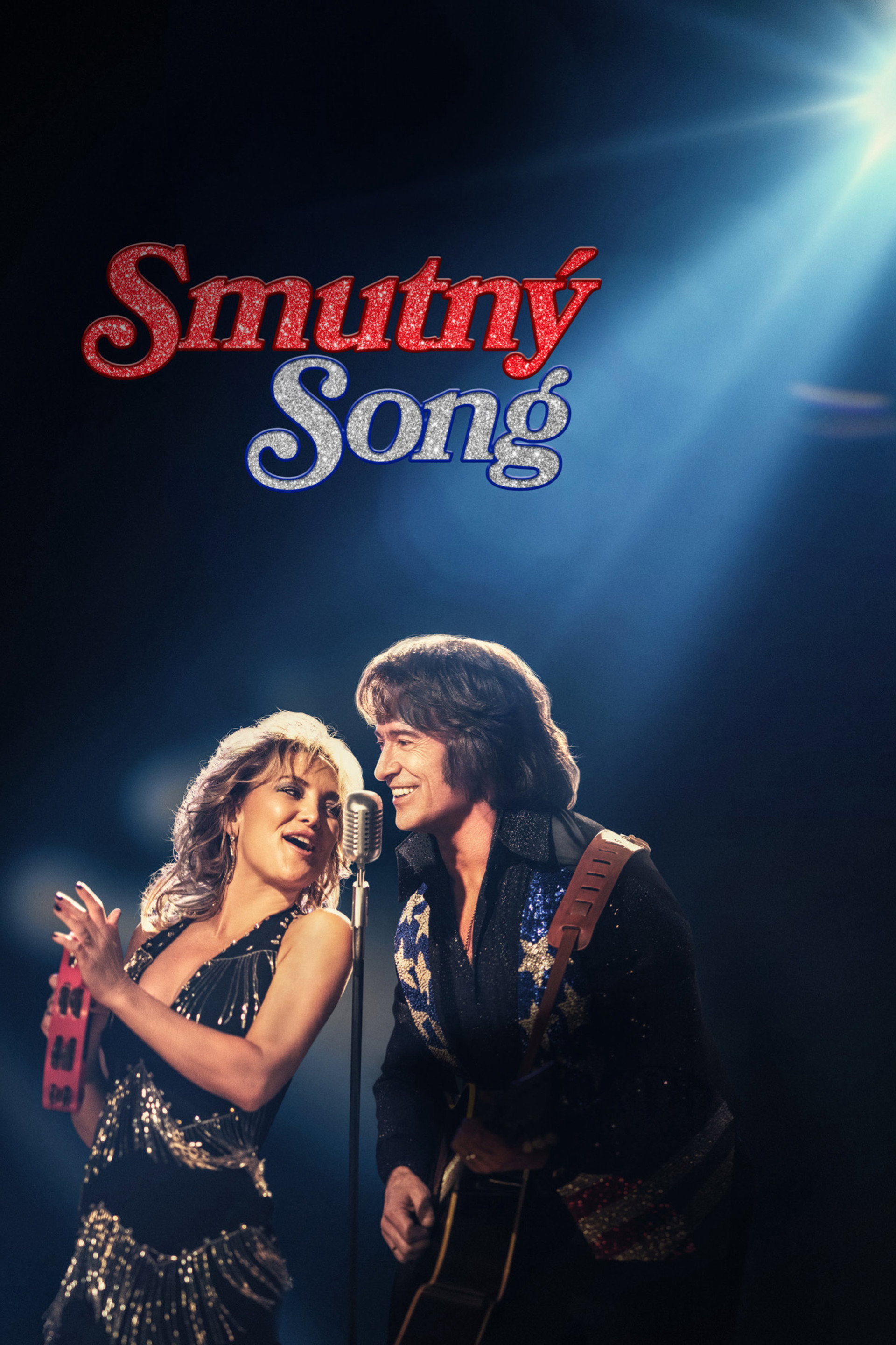 Smutný song