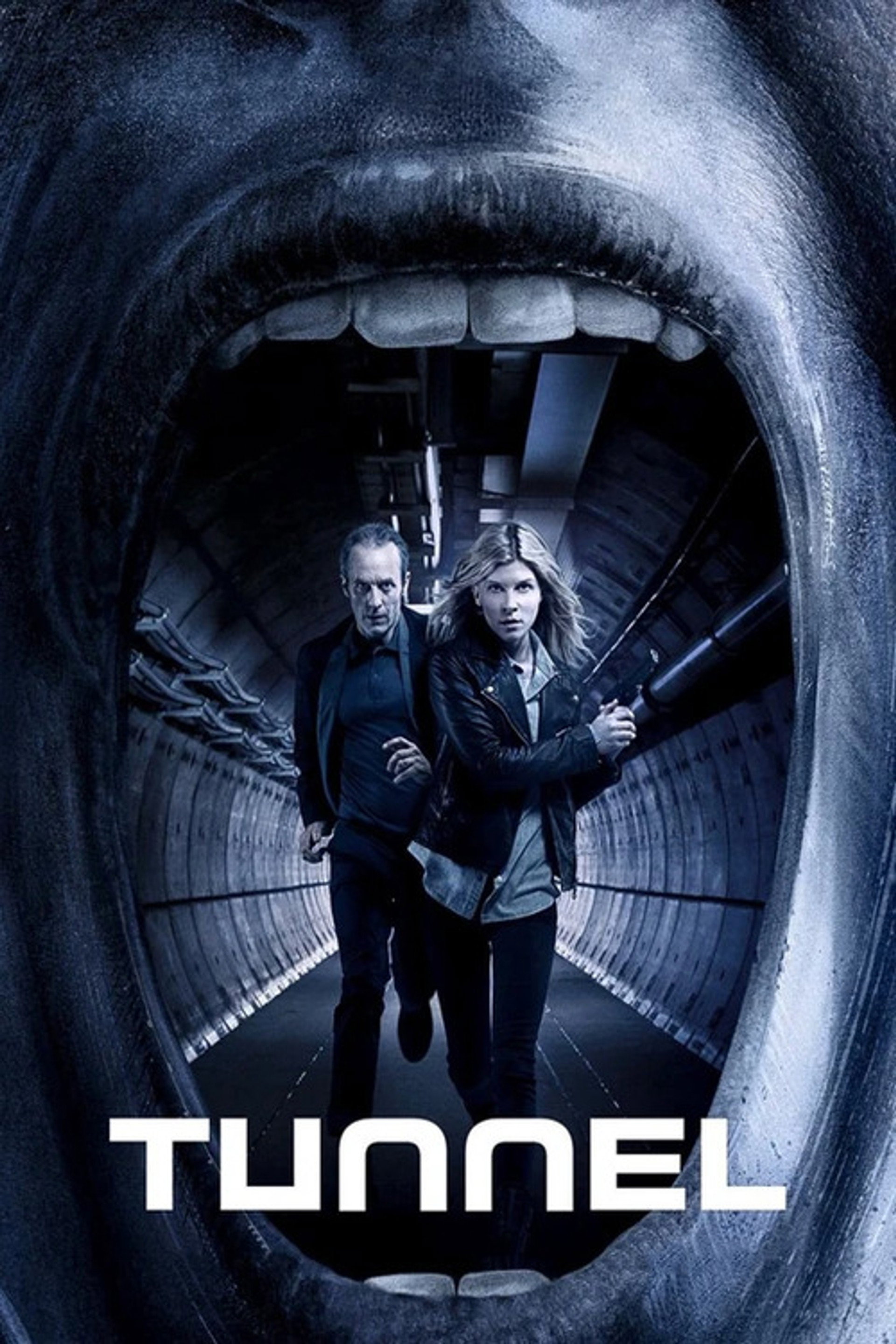 Tunel