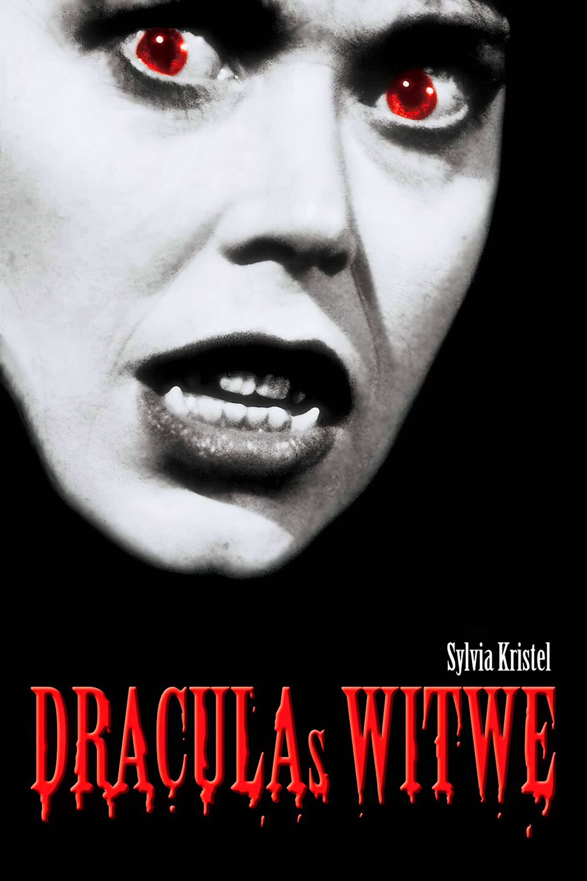 Draculas Witwe