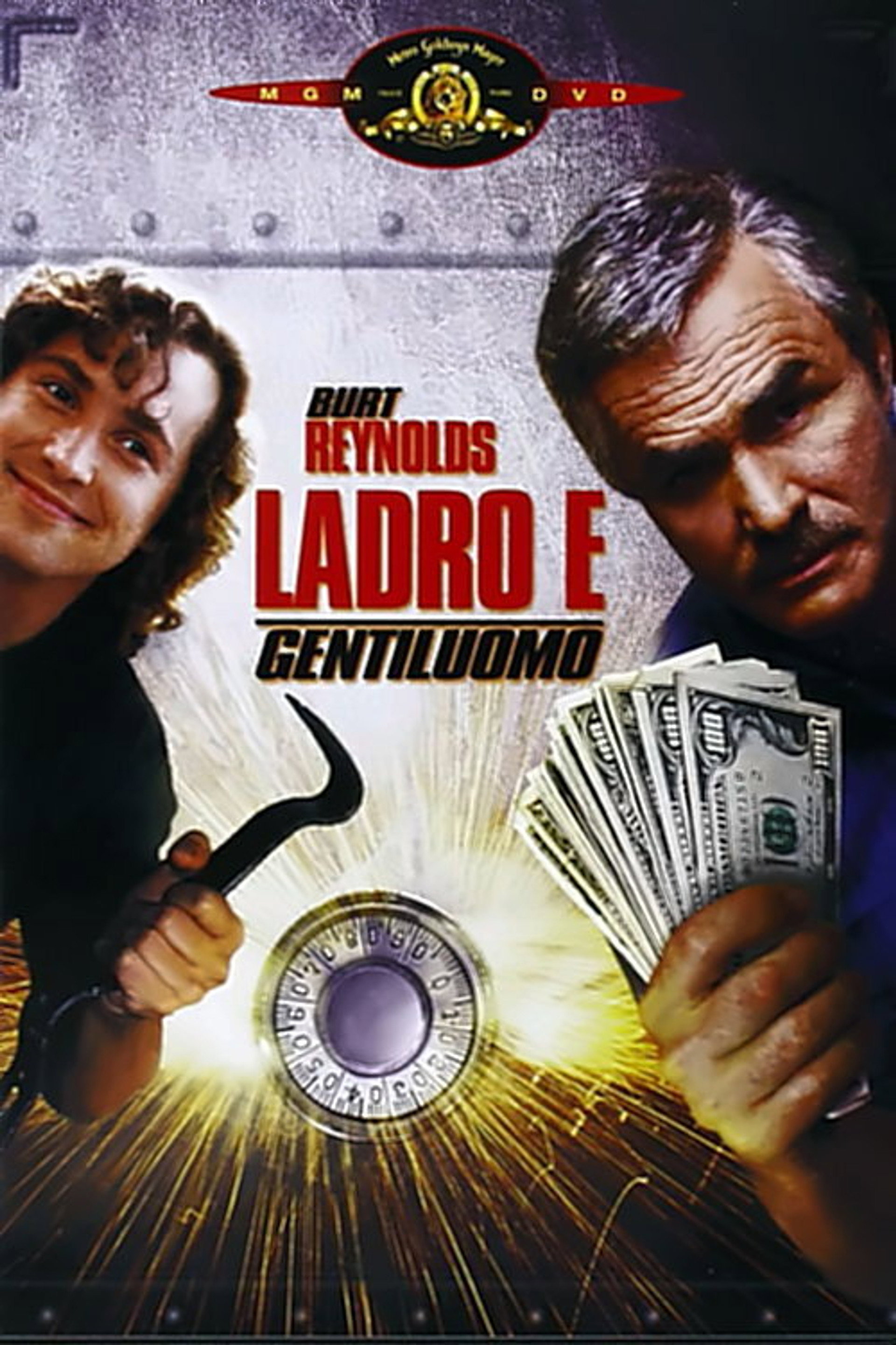 Ladro e gentiluomo
