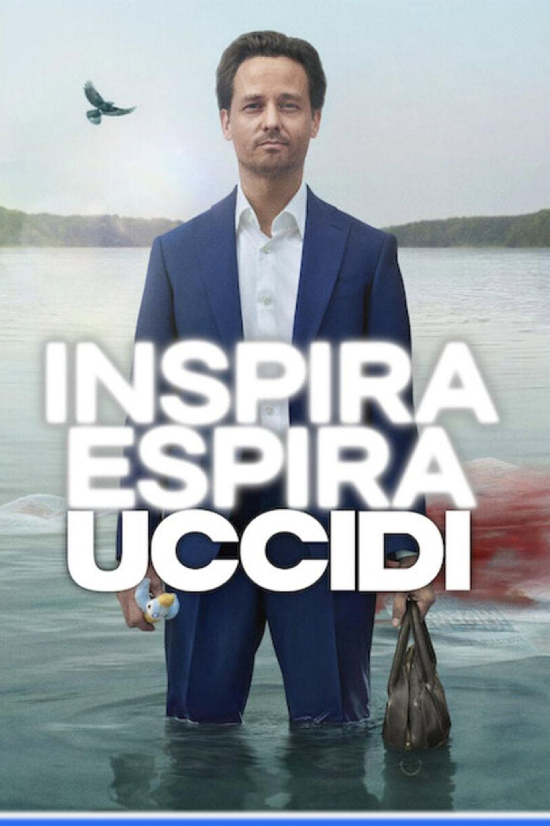 Inspira, espira, uccidi