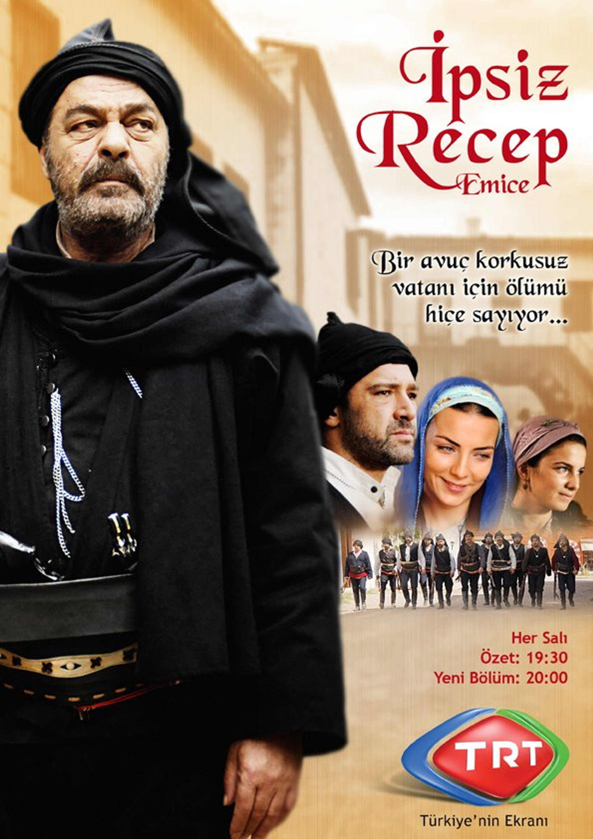 İpsiz Recep