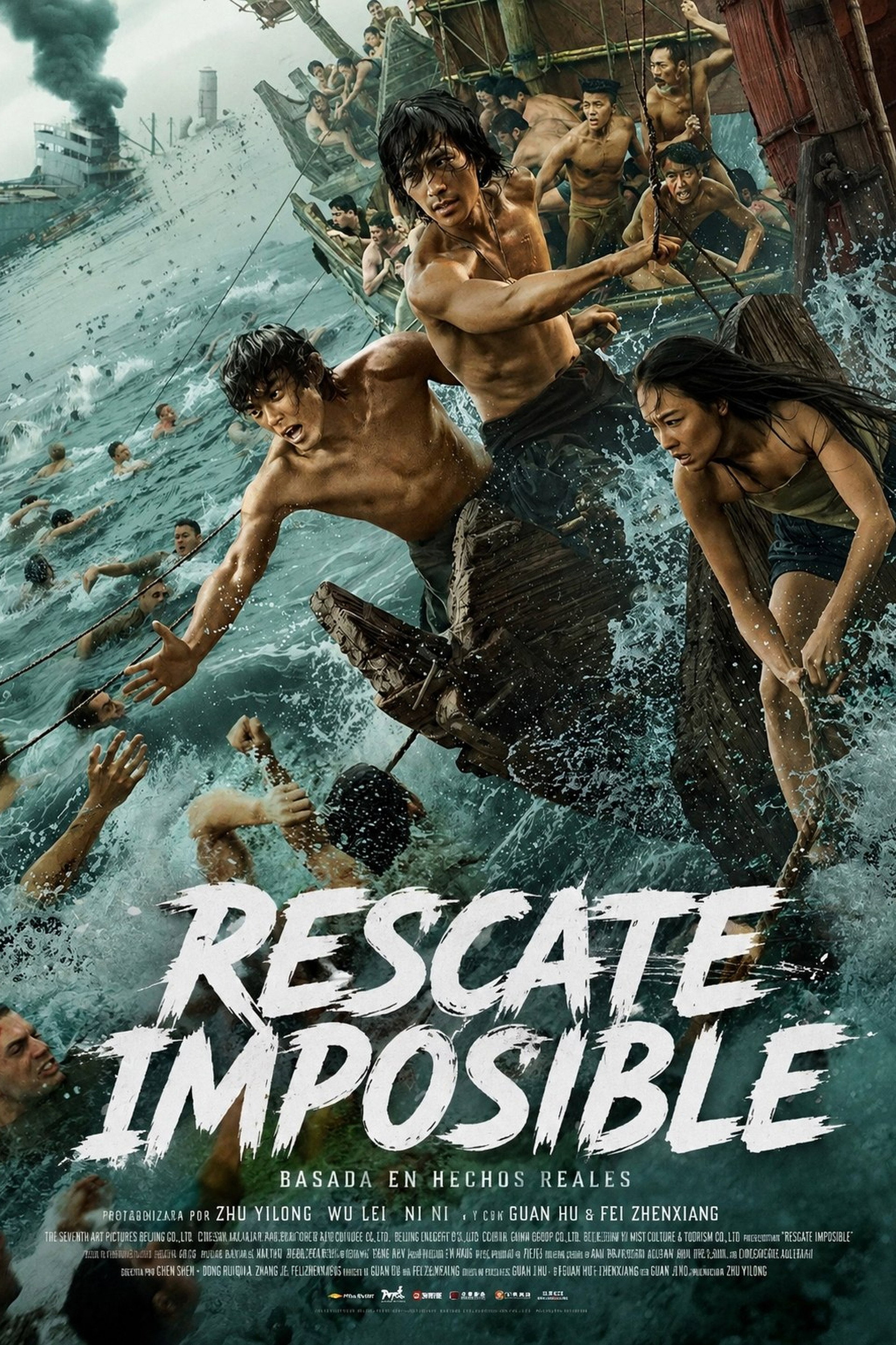 Rescate imposible